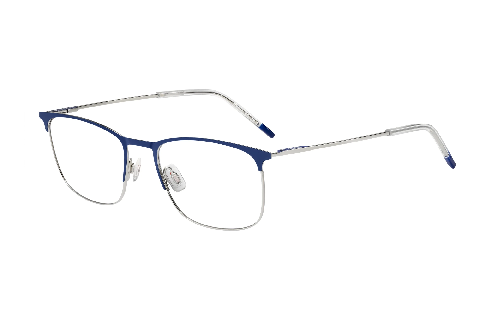 Hugo   HG 1409 FLL MATTE BLUE