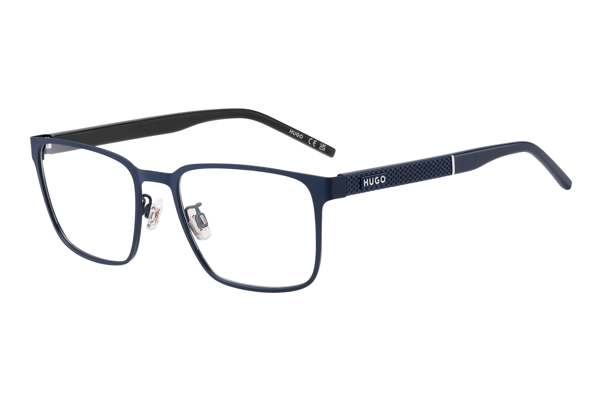 Hugo   HG 1420/G FLL MATTE BLUE