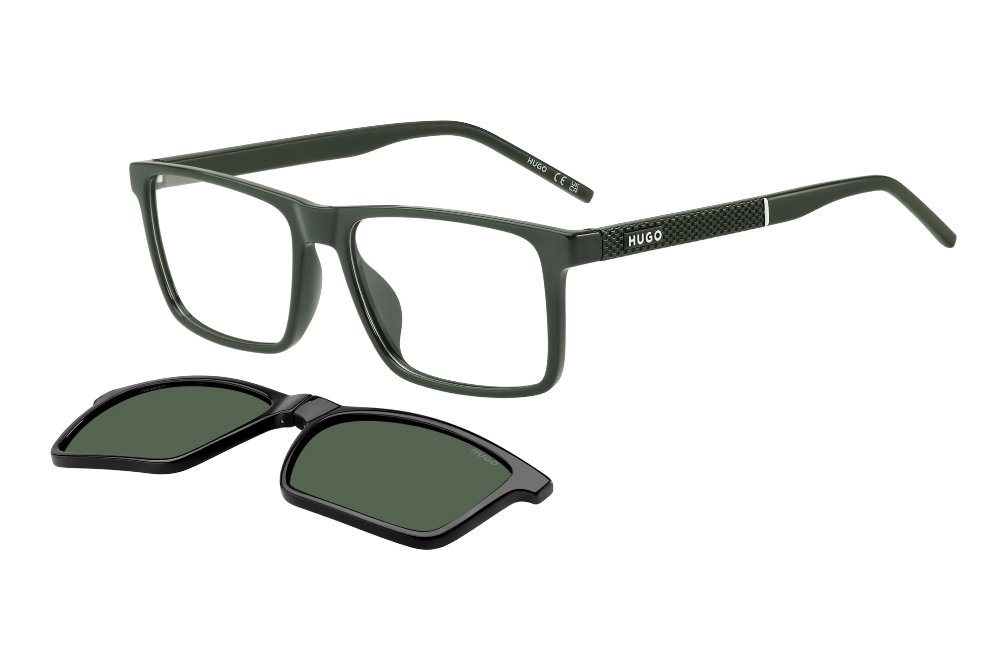 Hugo   HG 1422/G/C 1ED GREEN