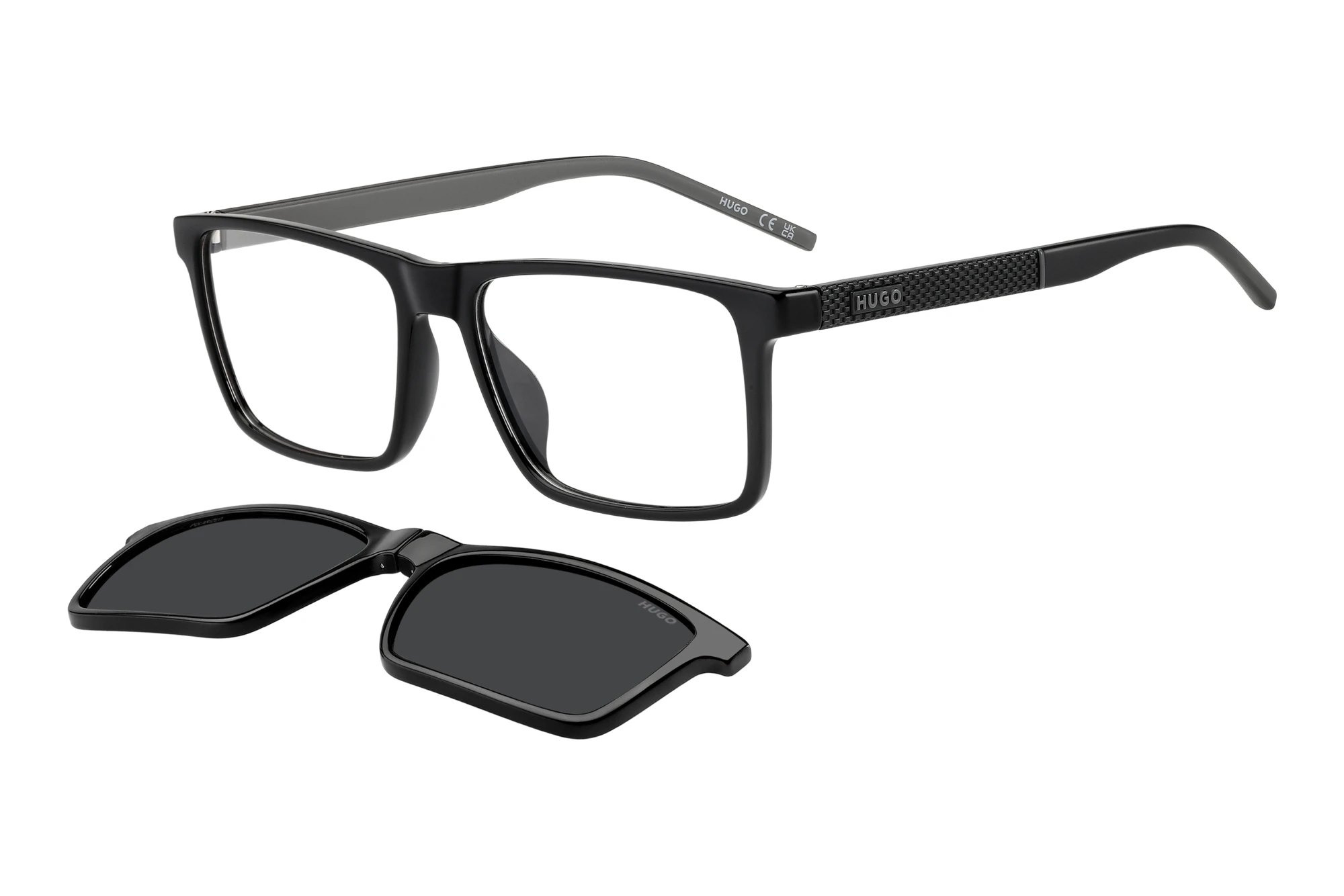 Hugo   HG 1422/G/C QFU BLACK2