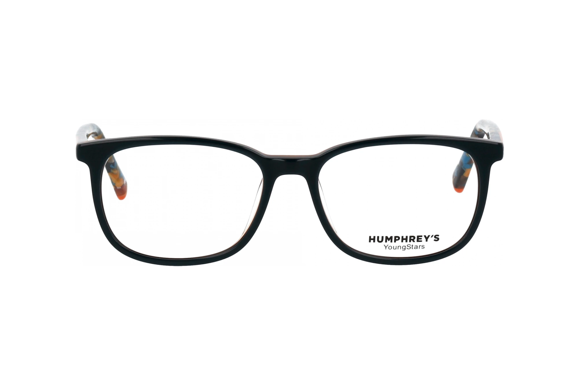 [glasses-front-view] Humphreys HU 580045 (78)