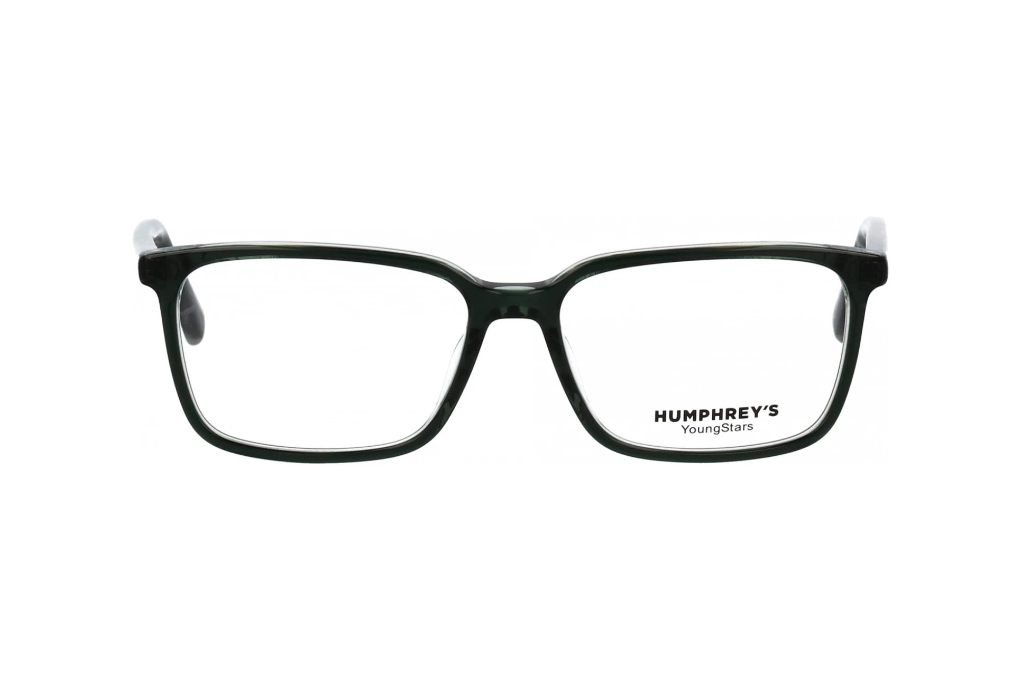 Vista frontal Humphreys HU 580047 (40)
