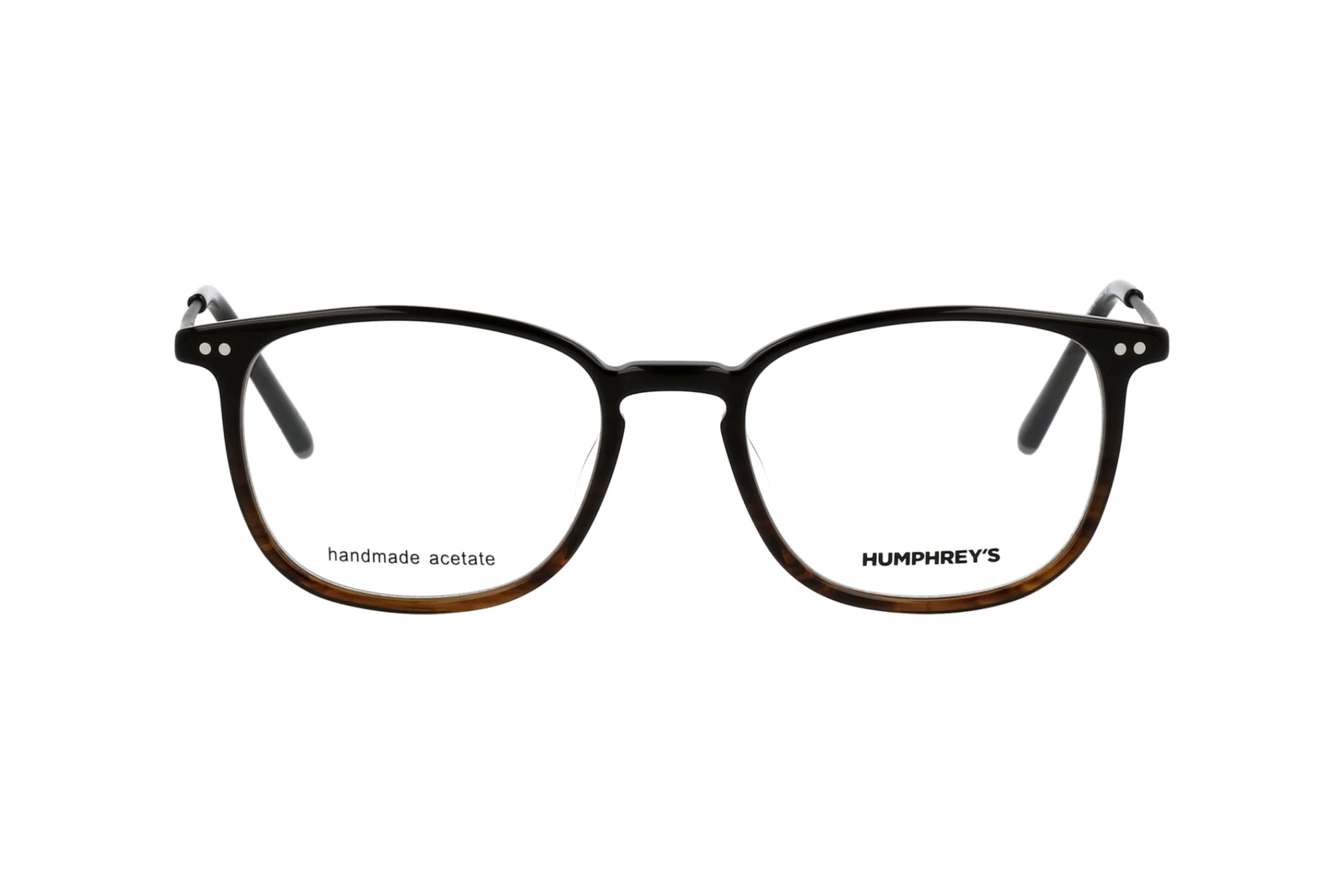 Elölnézet Humphreys HU 581065 (61)
