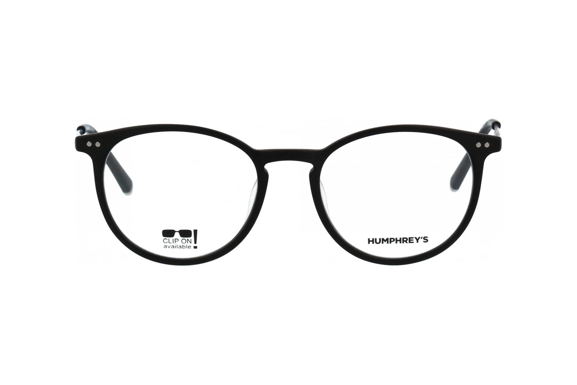 Vista frontal Humphreys HU 581066 (10)