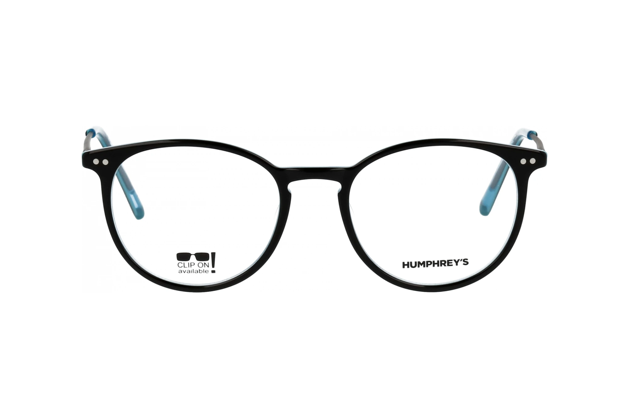 Vista frontal Humphreys HU 581066 (17)