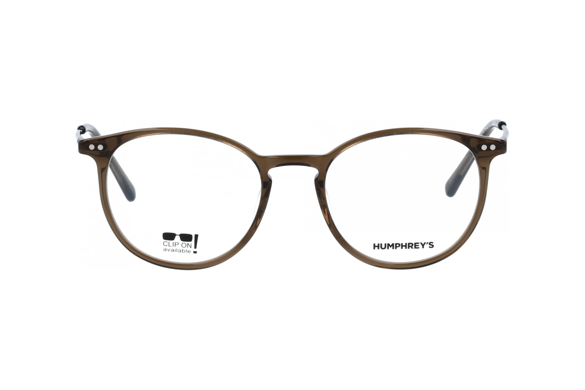 Elölnézet Humphreys HU 581066 (43)