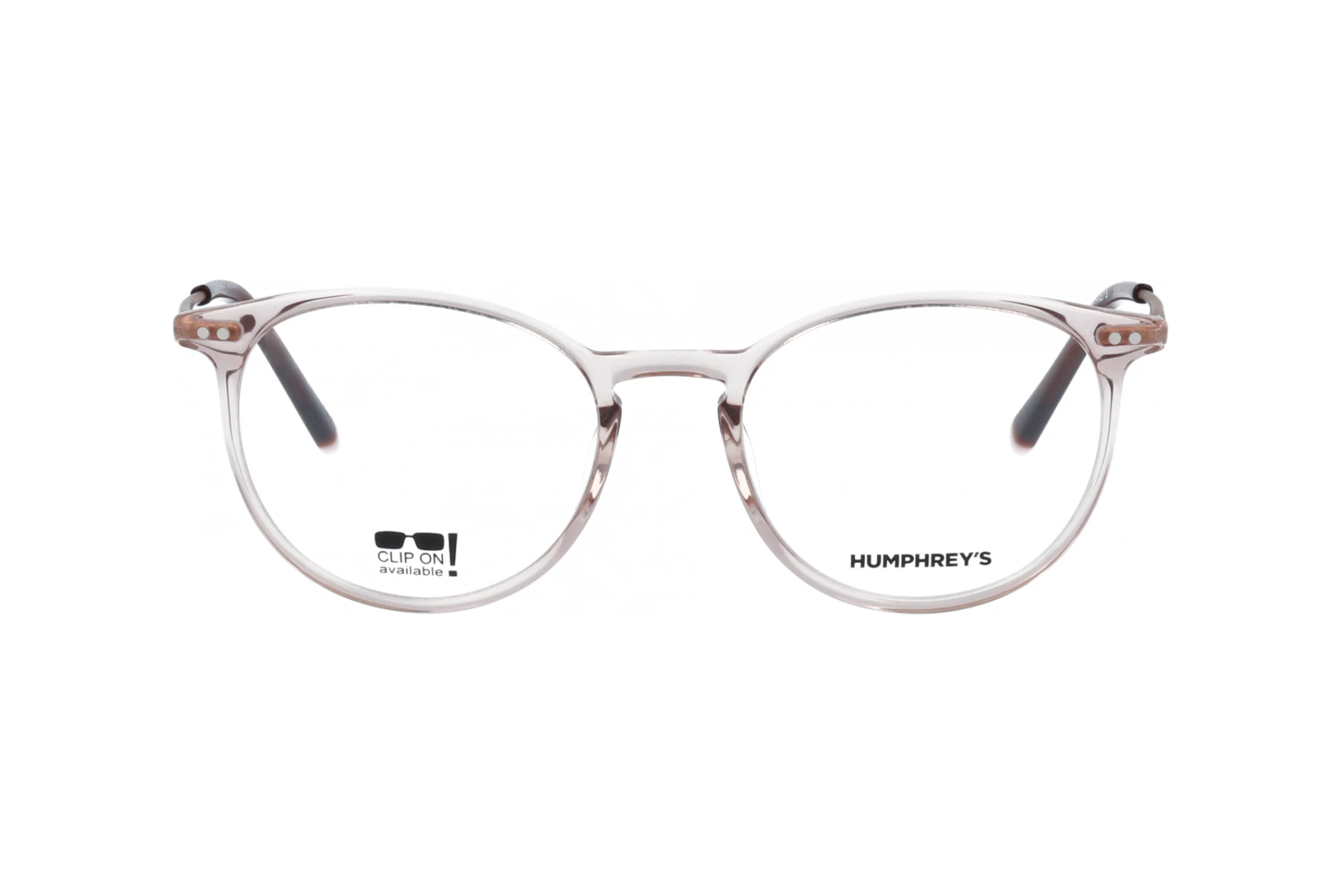 Εμπρόσθια όψη Humphreys HU 581066 (52)