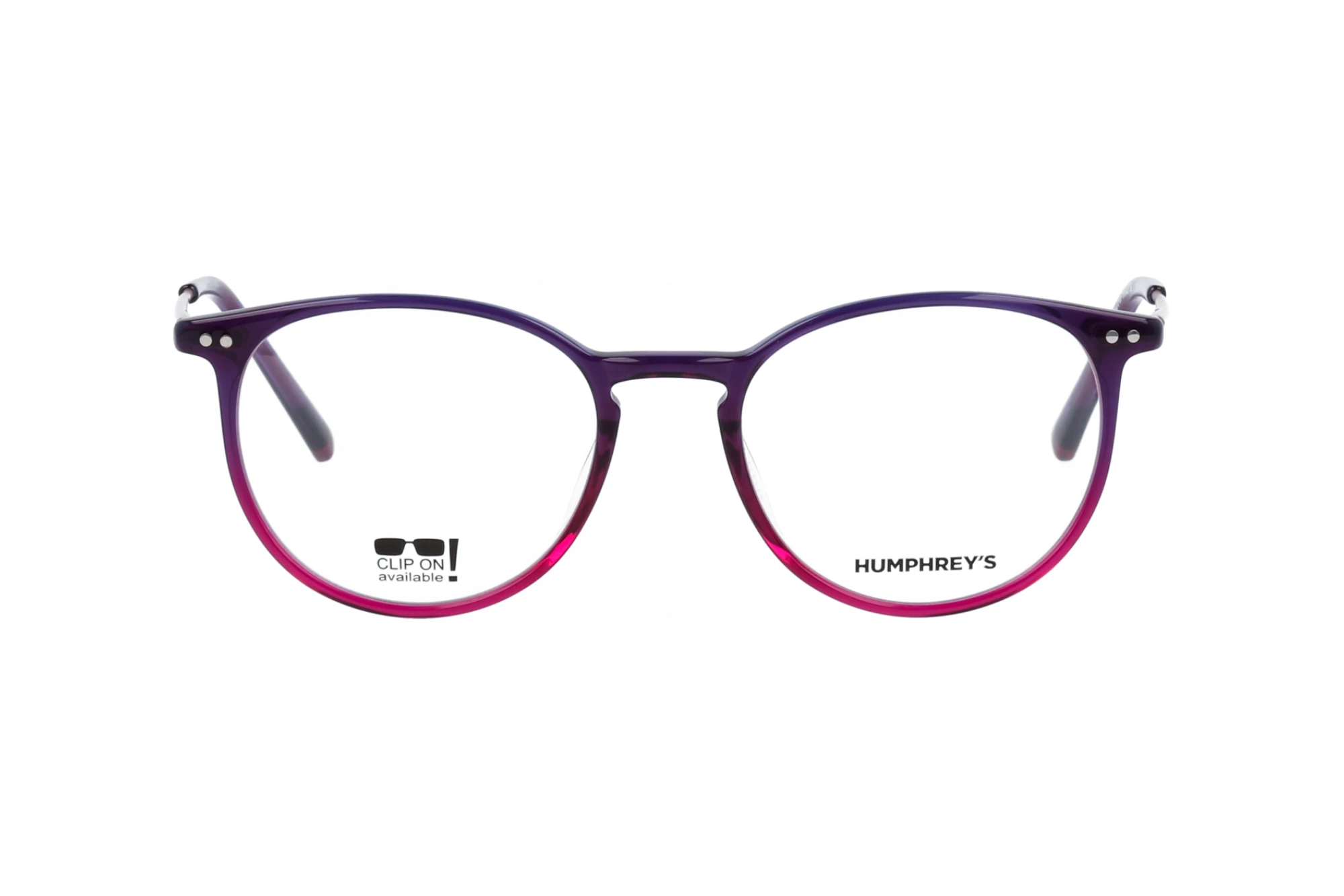 Vista frontal Humphreys HU 581066 (59)