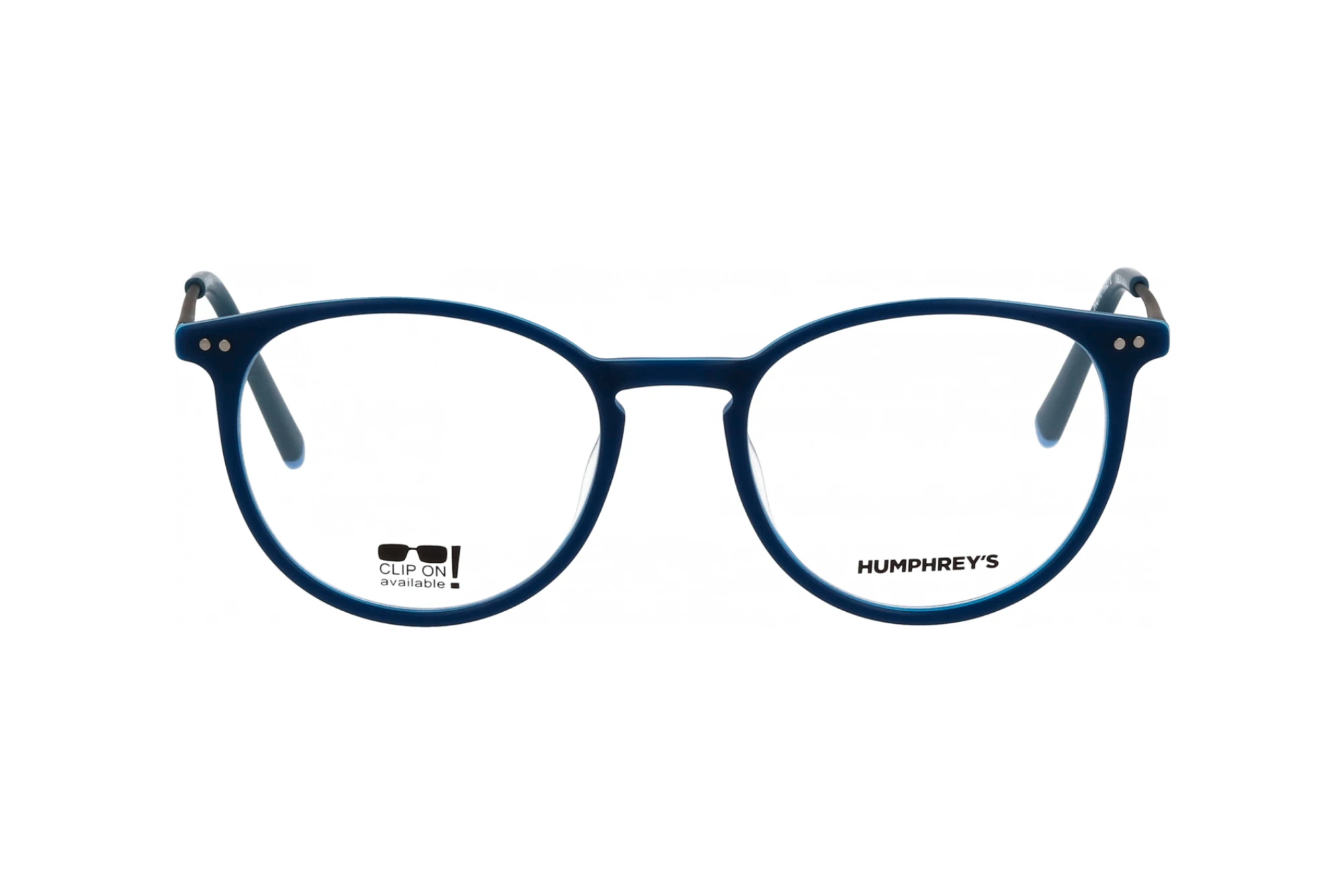 Vista frontal Humphreys HU 581066 (74)