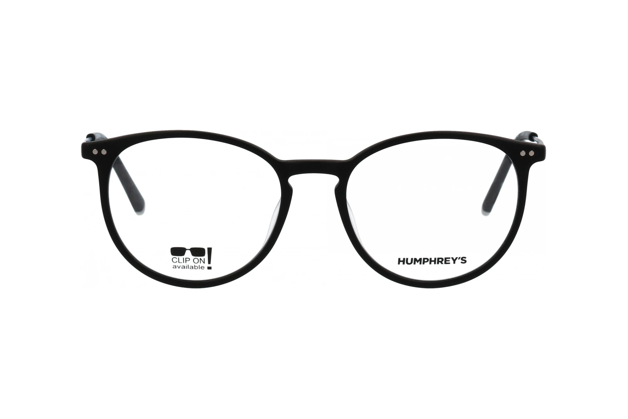 Vista frontal Humphreys HU 581069 (10)