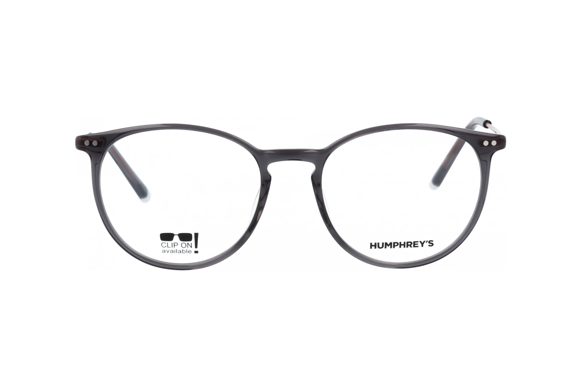 Vista frontal Humphreys HU 581069 (30)