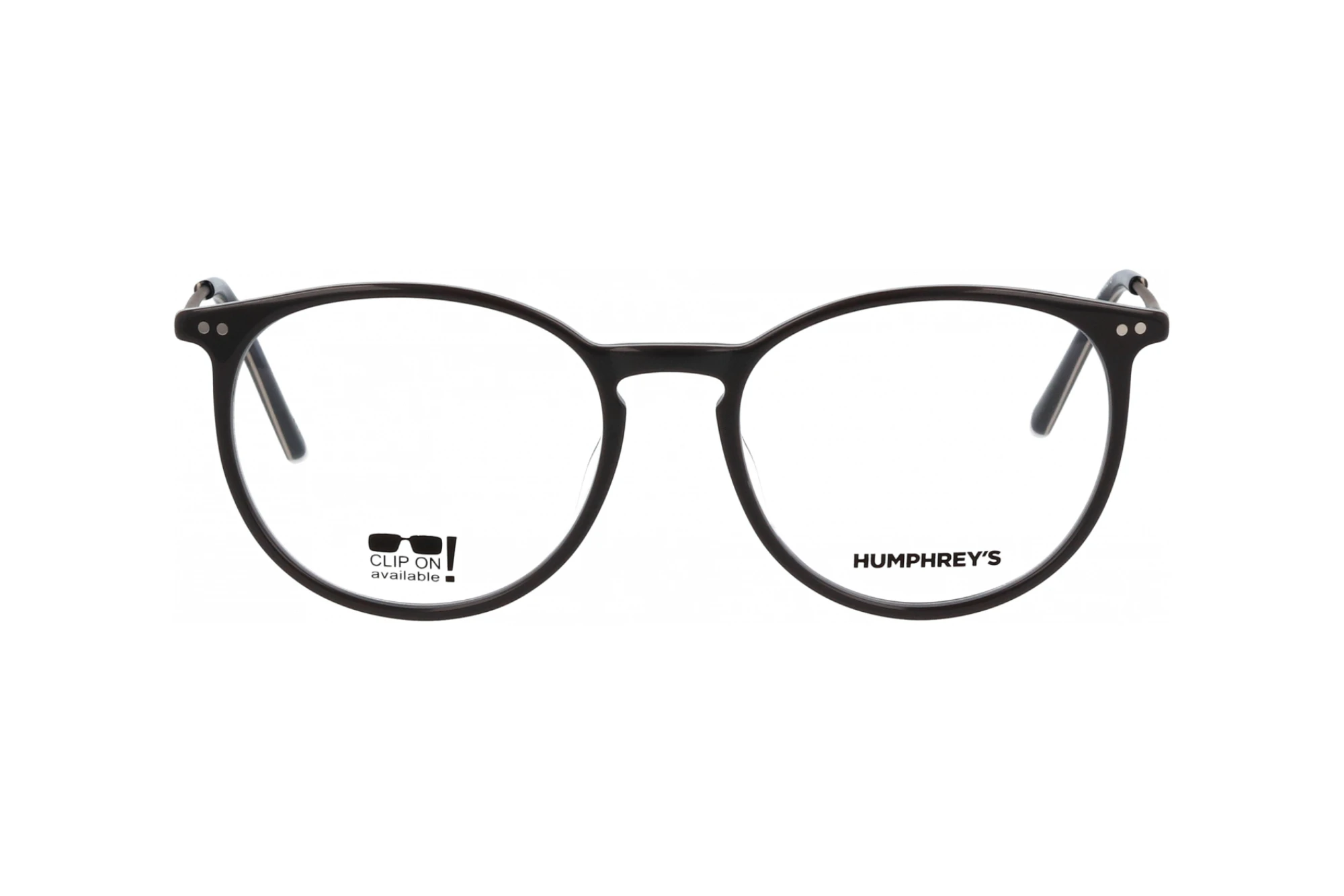 Vista frontal Humphreys HU 581069 (31)