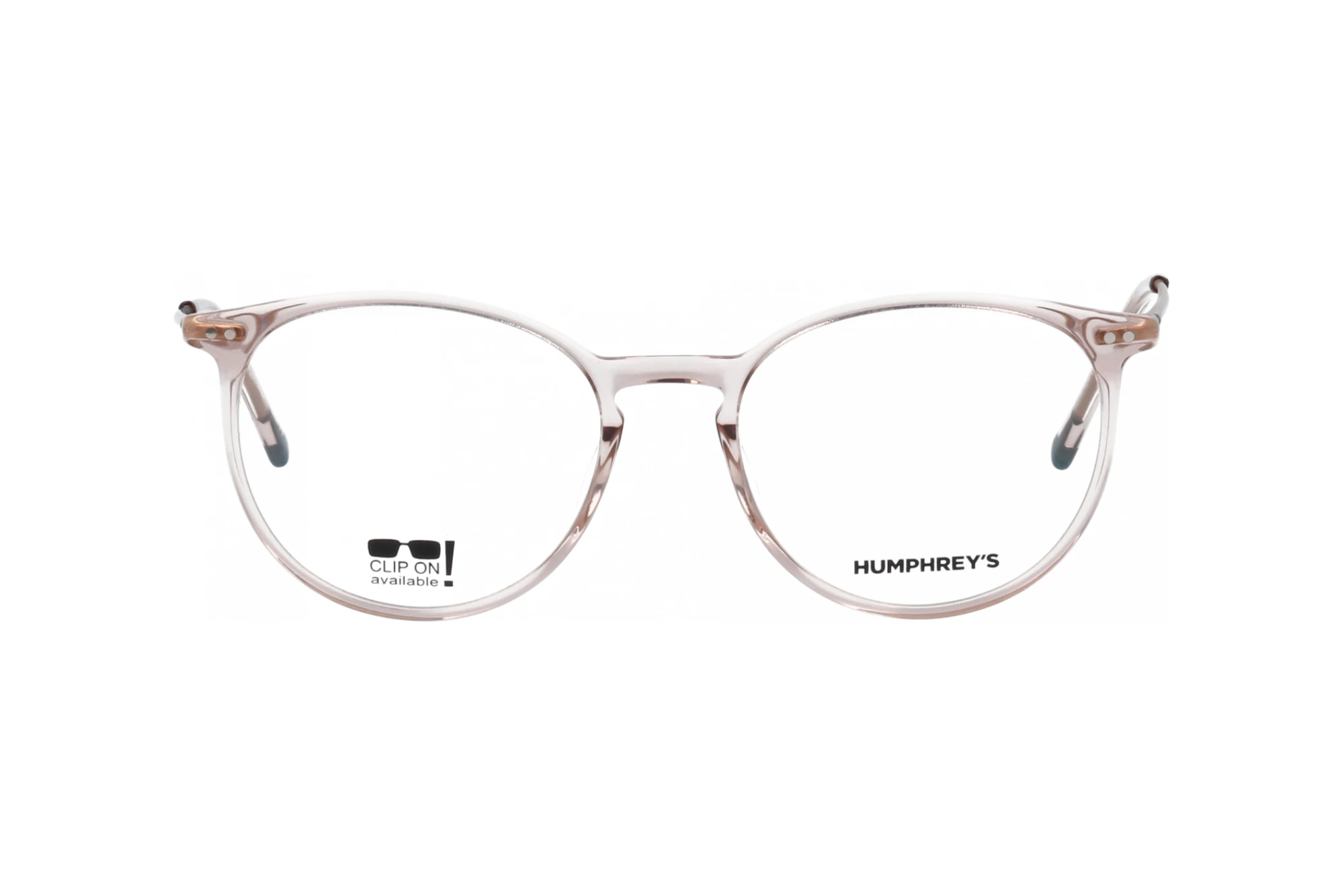 [glasses-front-view] Humphreys HU 581069 (52)