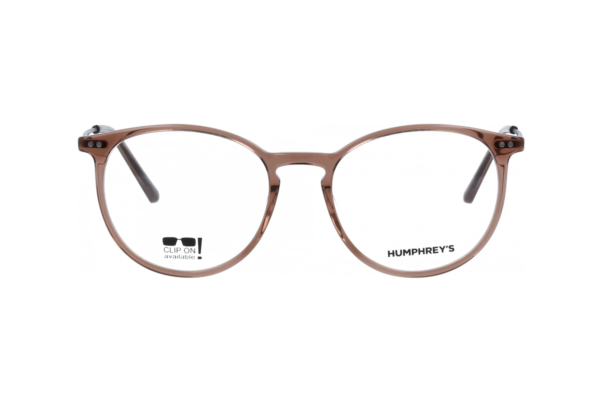 Elölnézet Humphreys HU 581069 (61)