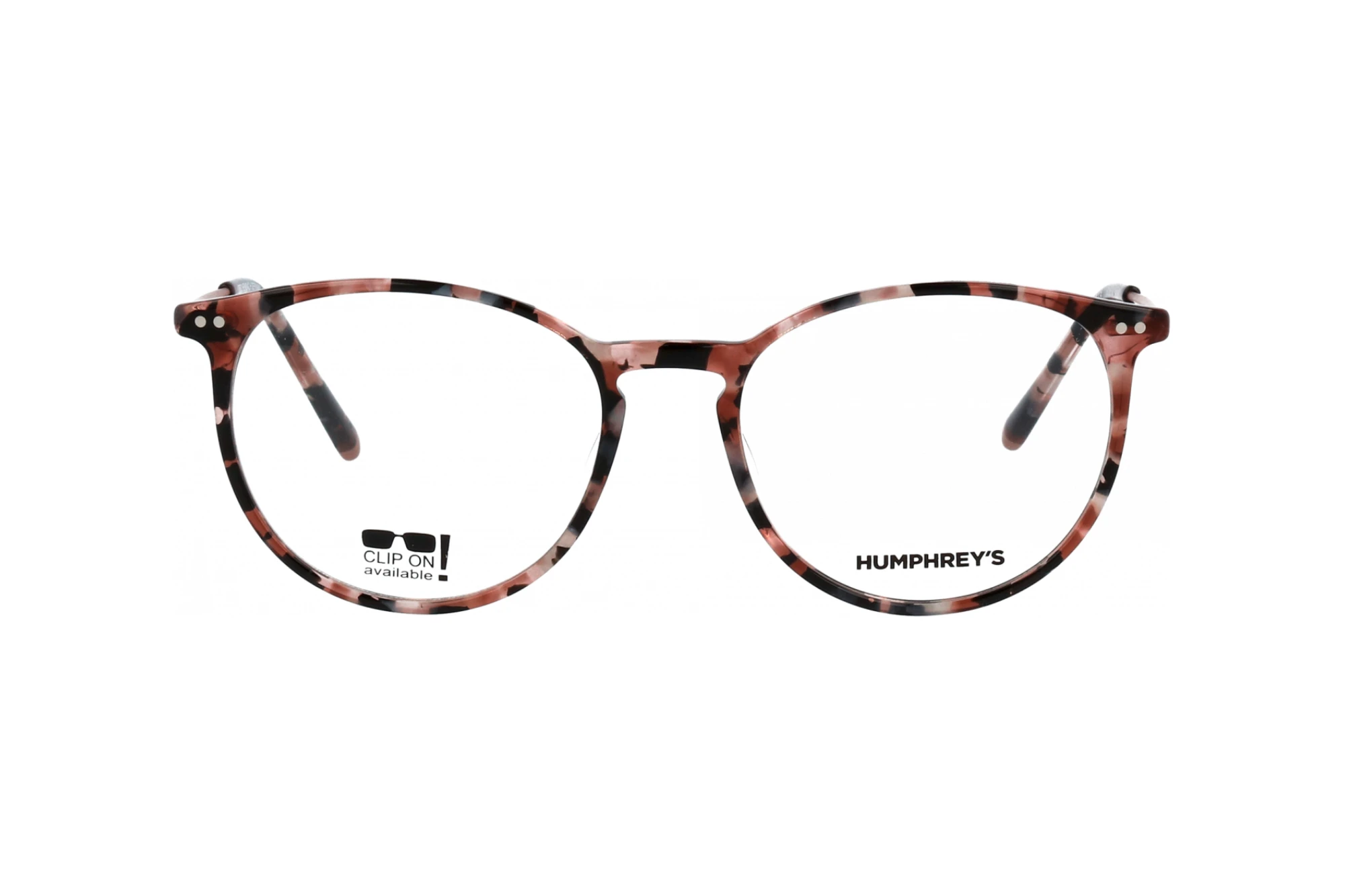 Vista frontal Humphreys HU 581069 (62)