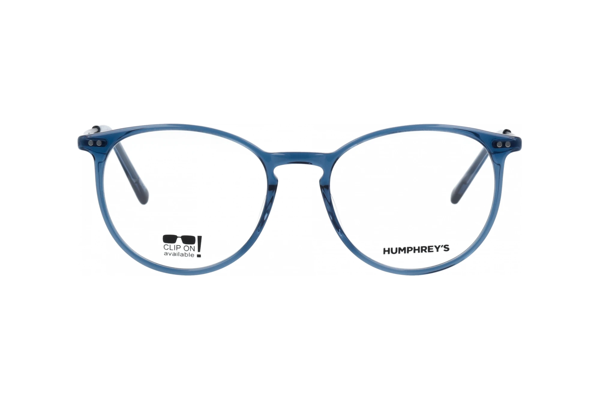 Vista frontal Humphreys HU 581069 (70)