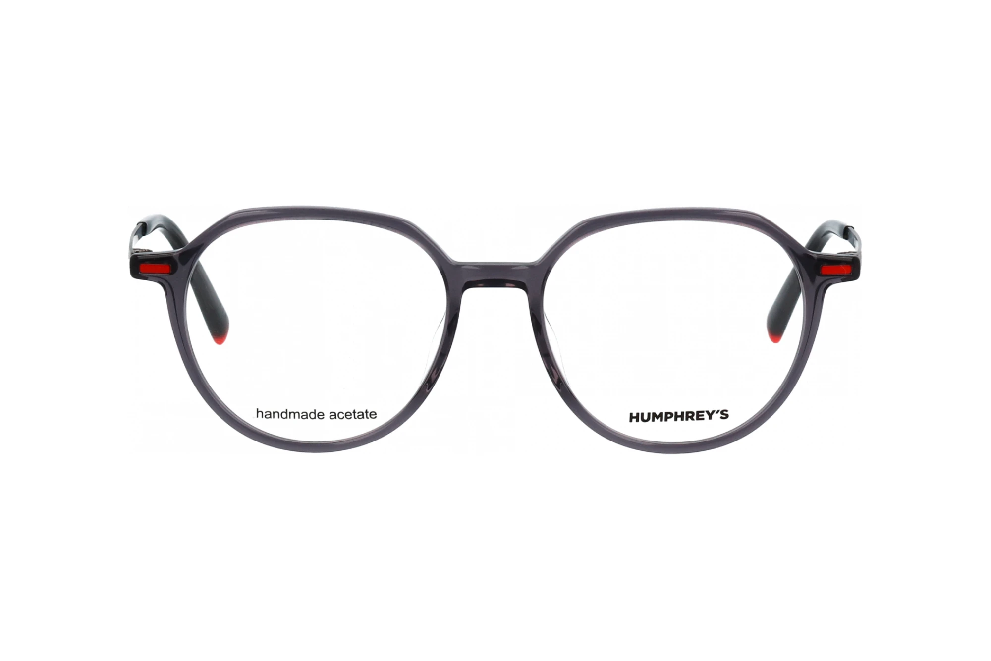 Vista frontal Humphreys HU 581110 (30)