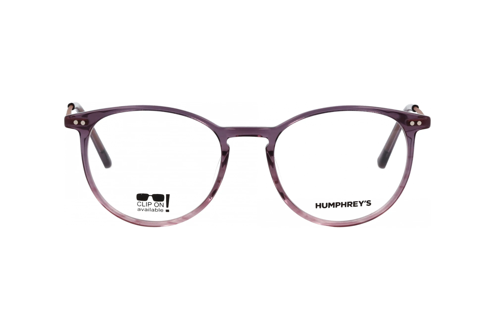 [glasses-front-view] Humphreys HU 581118 (59)