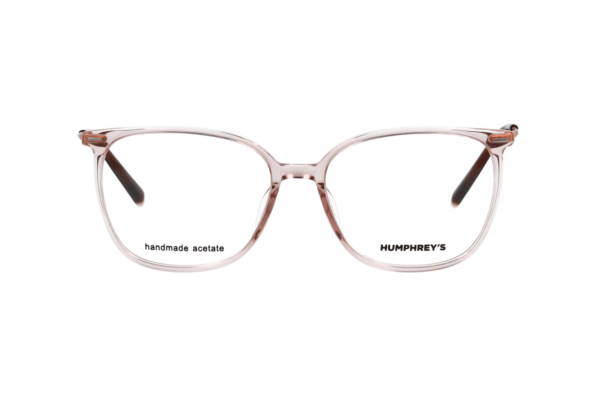 Vista frontal Humphreys HU 581119 (51)