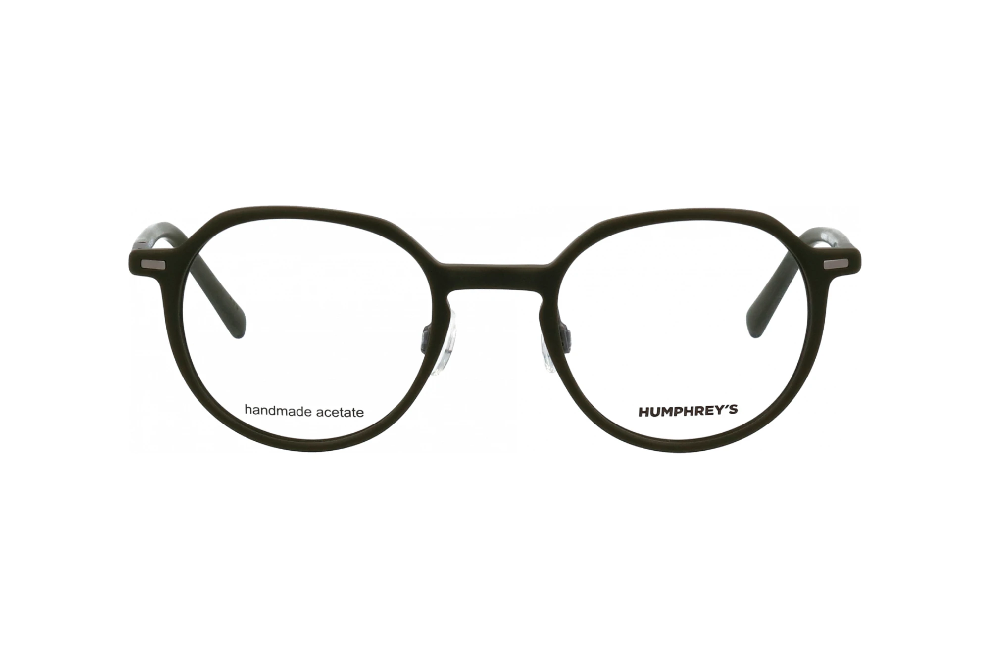 Vista frontal Humphreys HU 581121 (40)