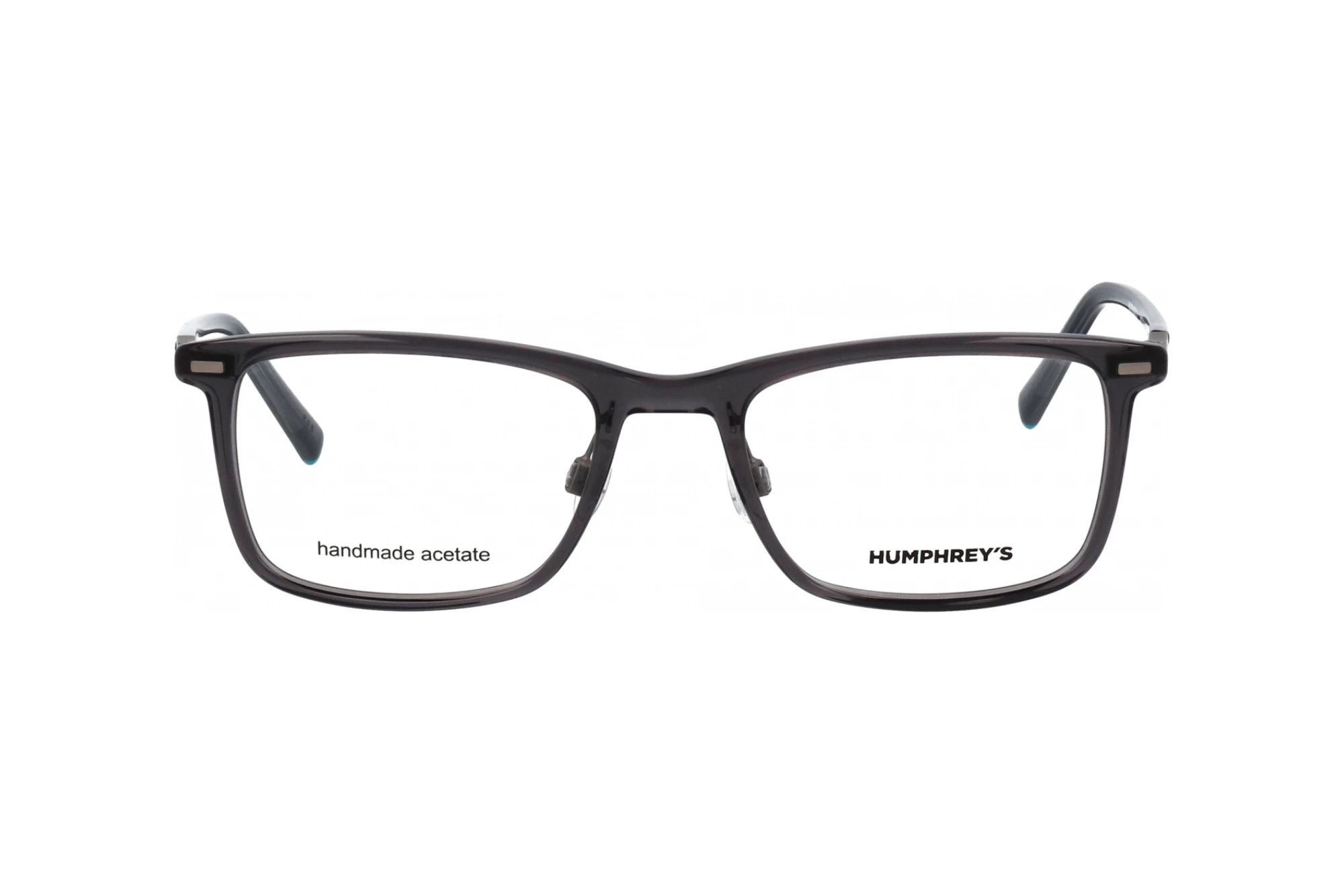 Elölnézet Humphreys HU 581122 (30)