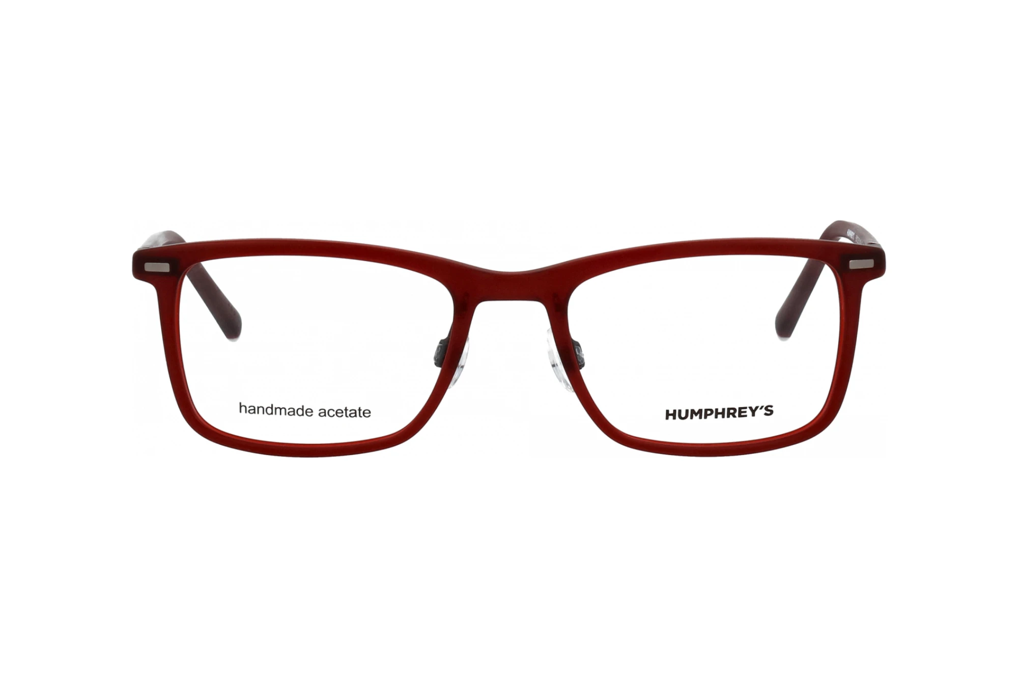 Vista frontal Humphreys HU 581122 (50)
