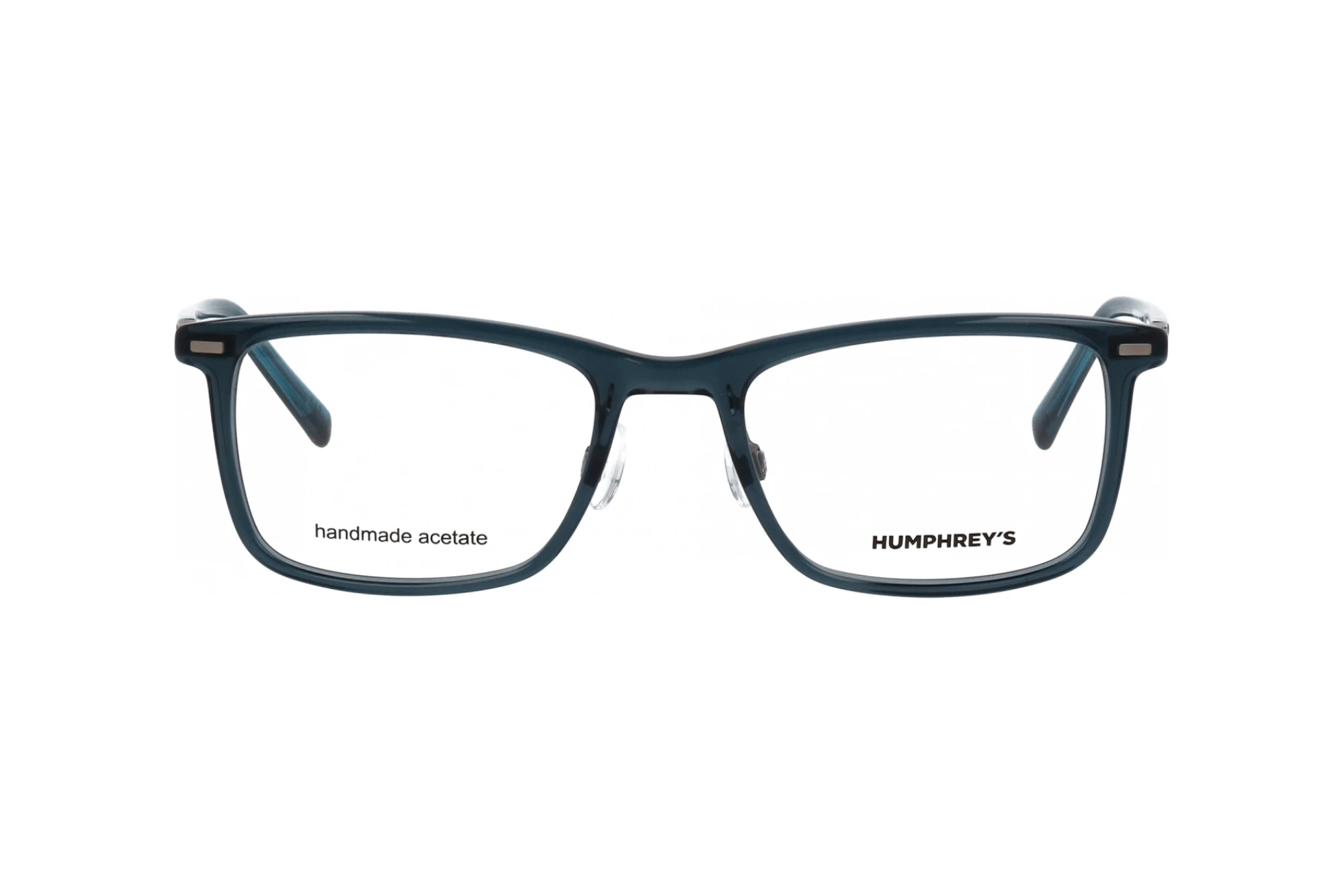 Elölnézet Humphreys HU 581122 (70)