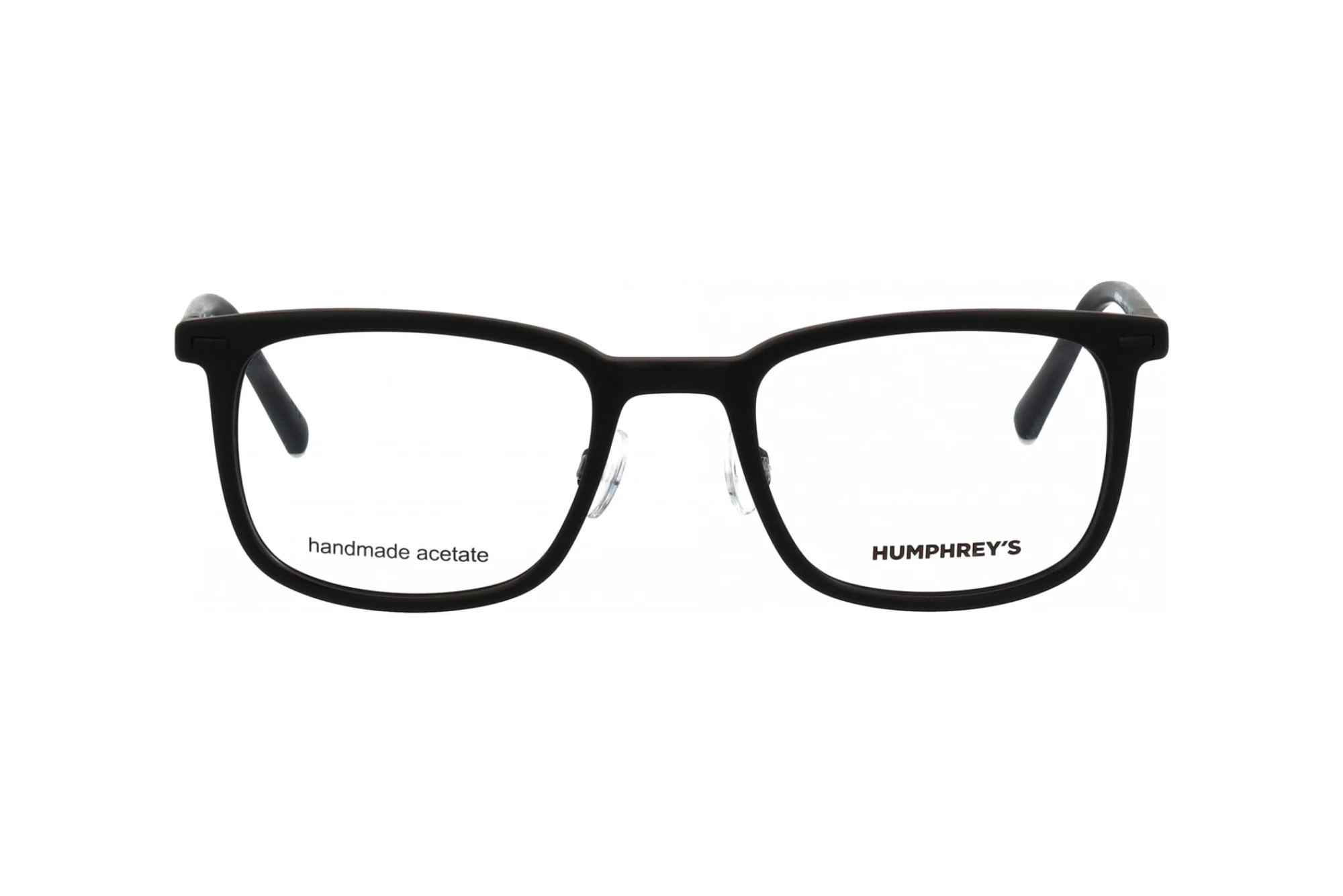 Vista frontal Humphreys HU 581123 (10)