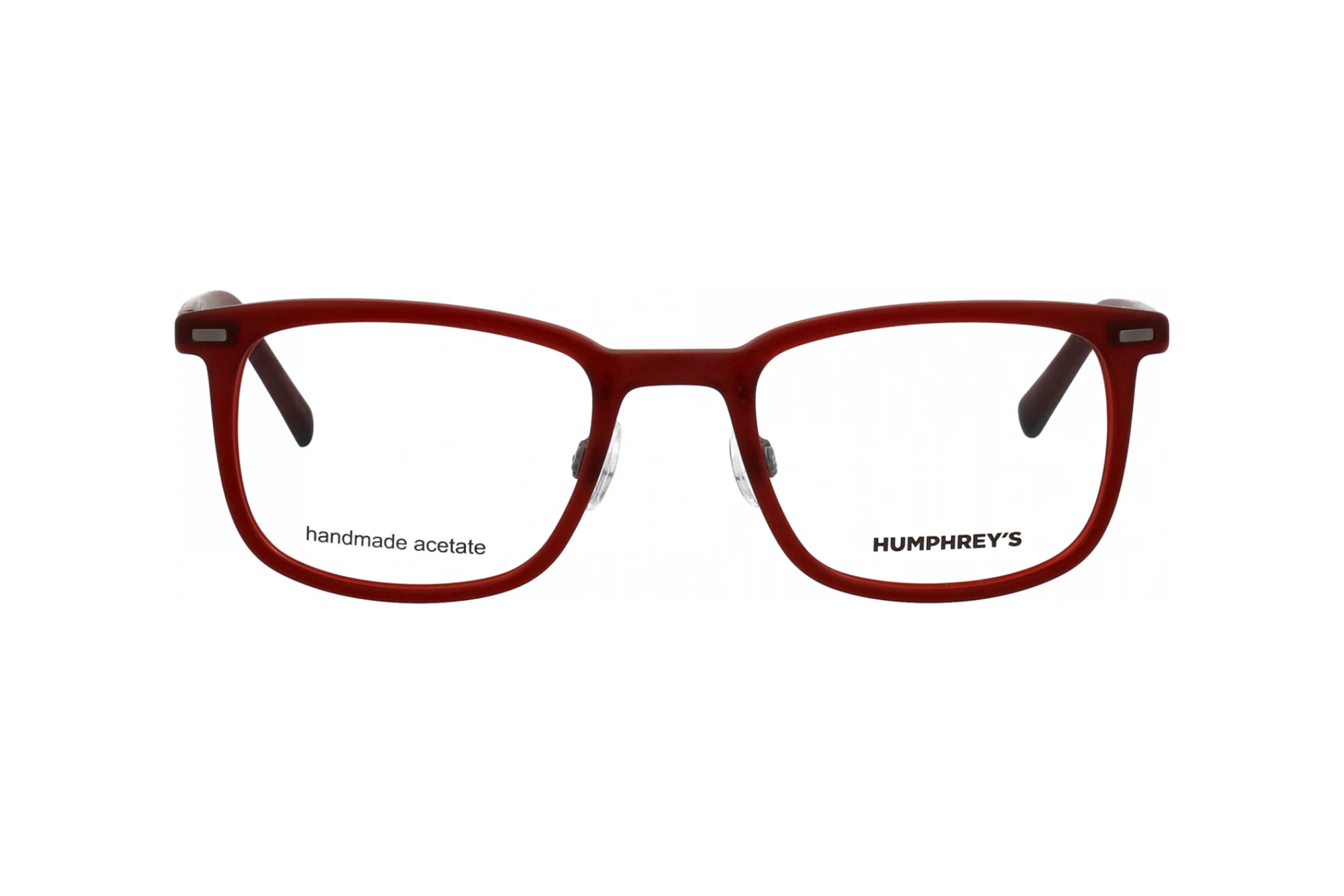 Vista frontal Humphreys HU 581123 (50)