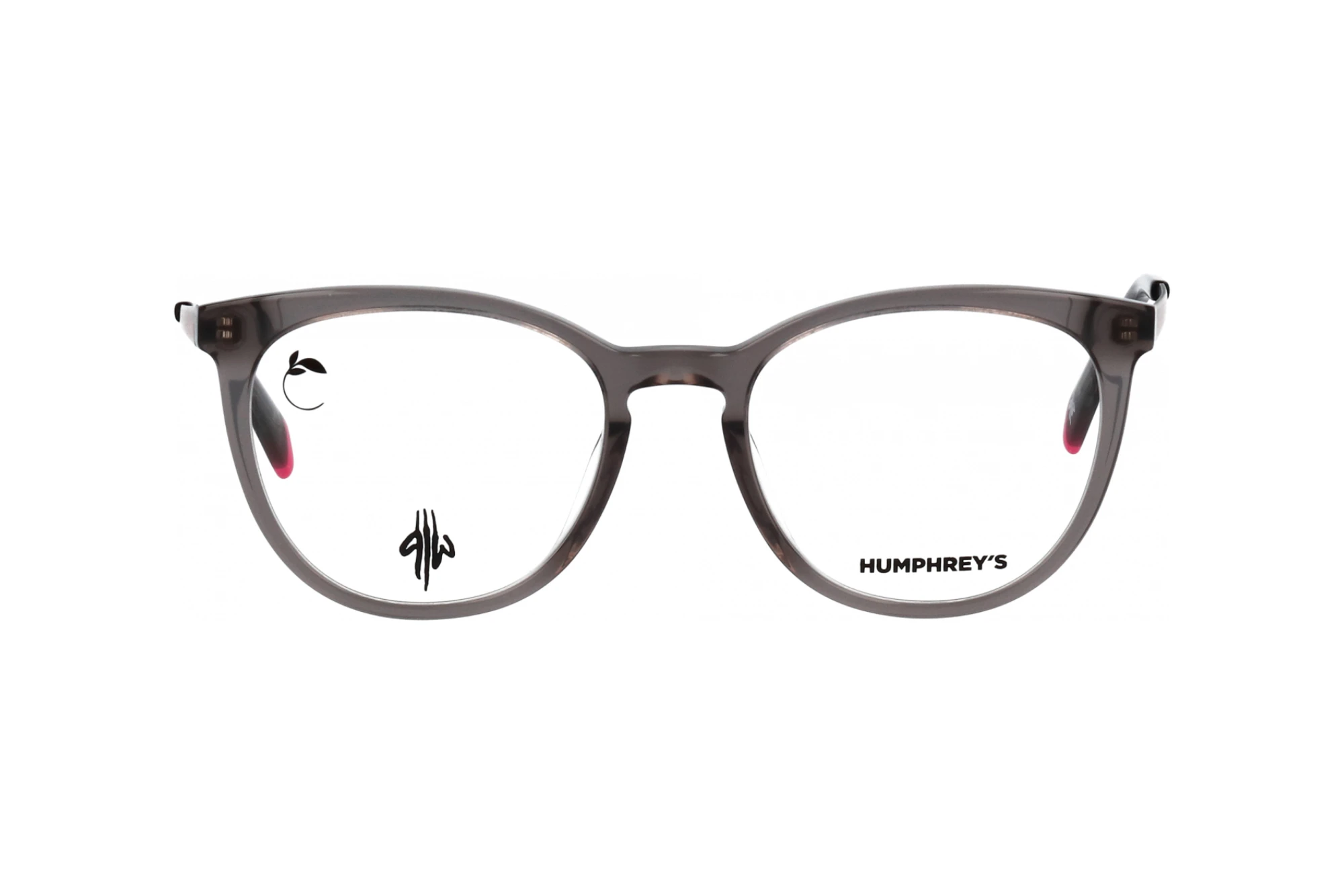 Elölnézet Humphreys HU 581124 (30)