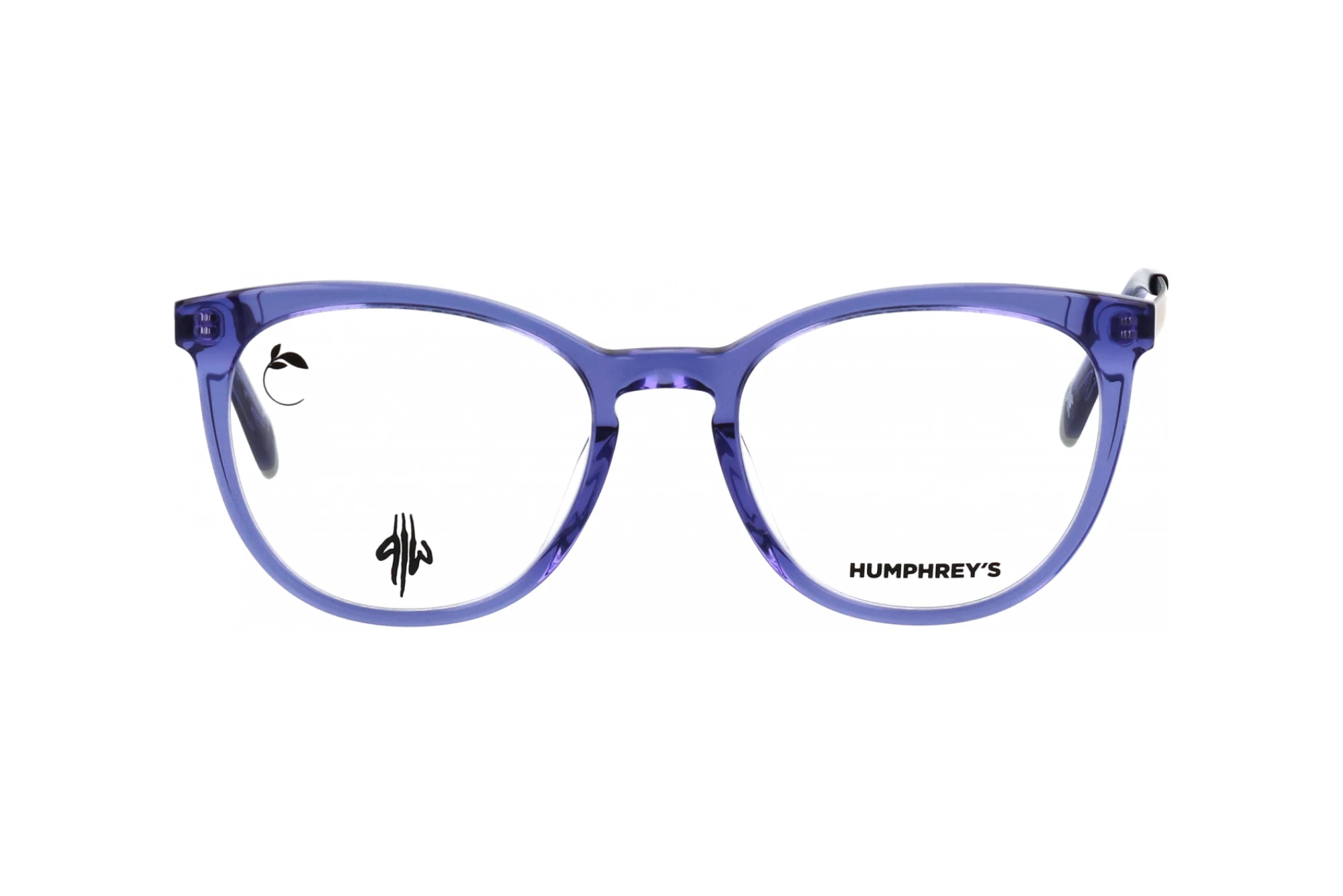 [glasses-front-view] Humphreys HU 581124 (50)