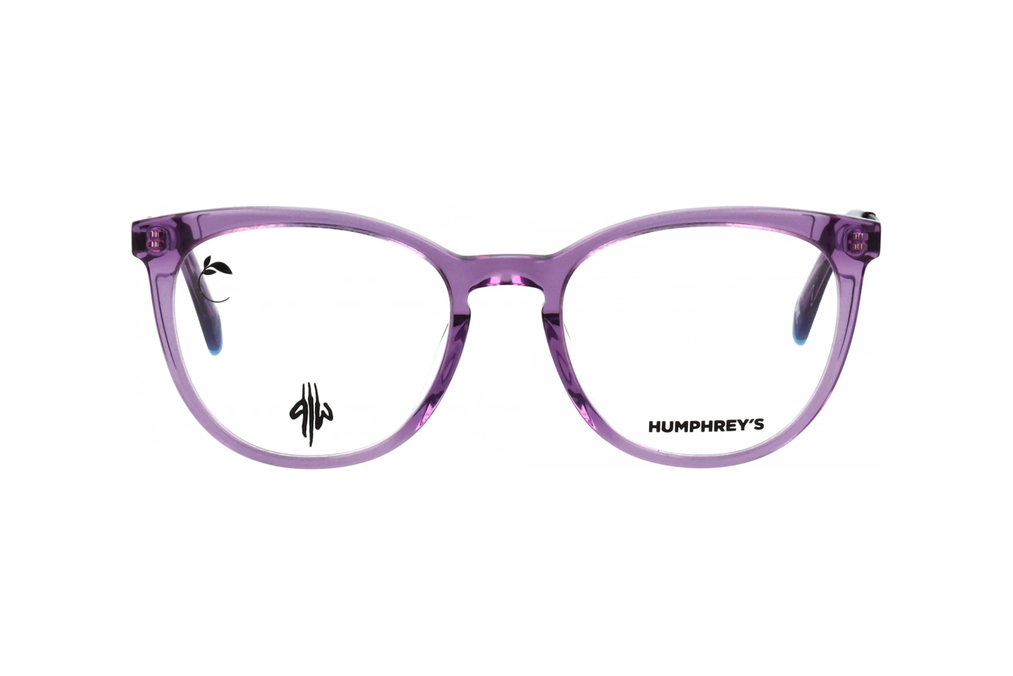 Vista frontal Humphreys HU 581124 (55)