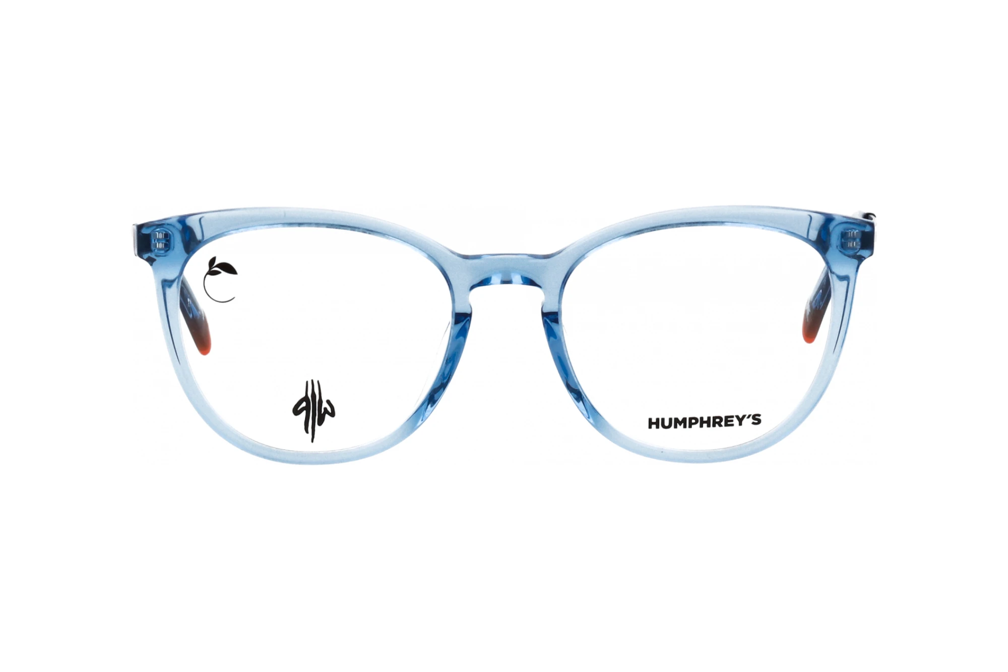Vista frontal Humphreys HU 581124 (70)