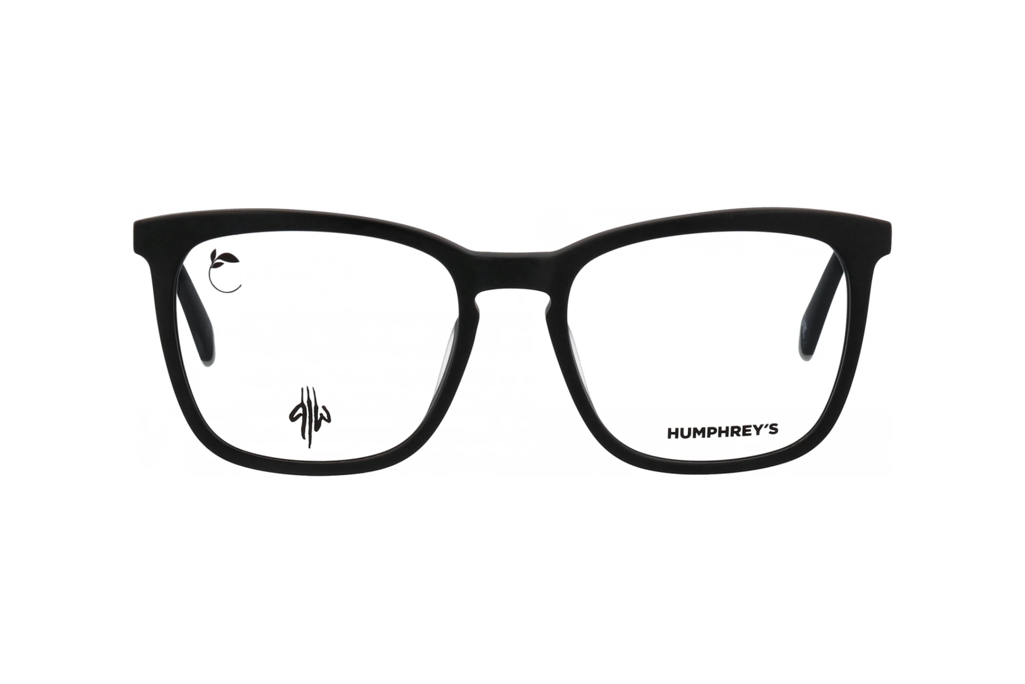 Vista frontal Humphreys HU 581125 (10)