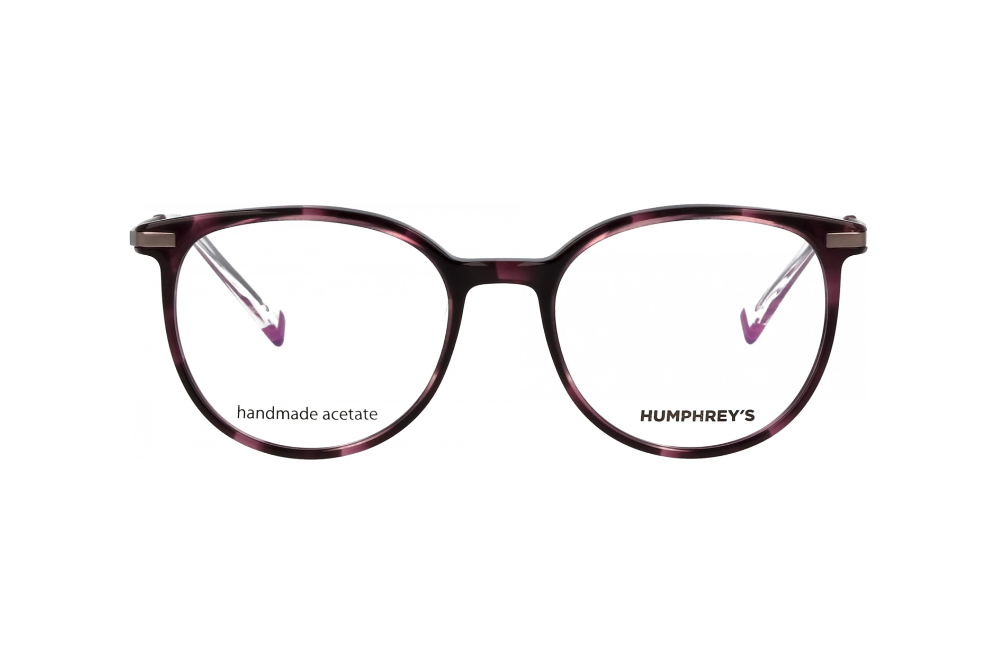 [glasses-front-view] Humphreys HU 581126 (50)