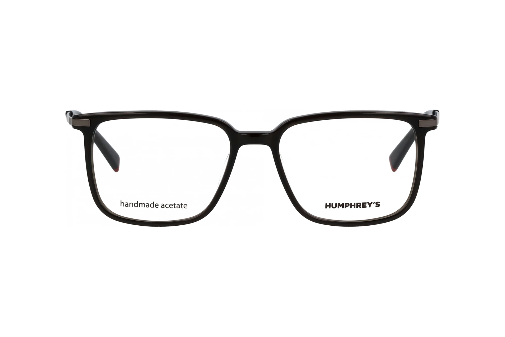 Vista frontal Humphreys HU 581127 (40)