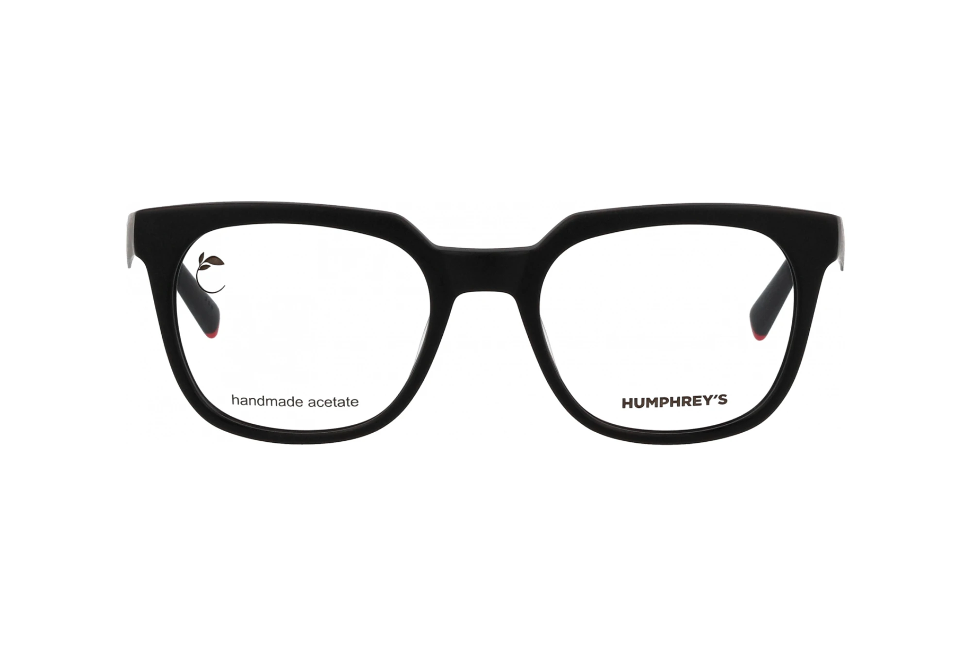 Vista frontal Humphreys HU 581129 (10)