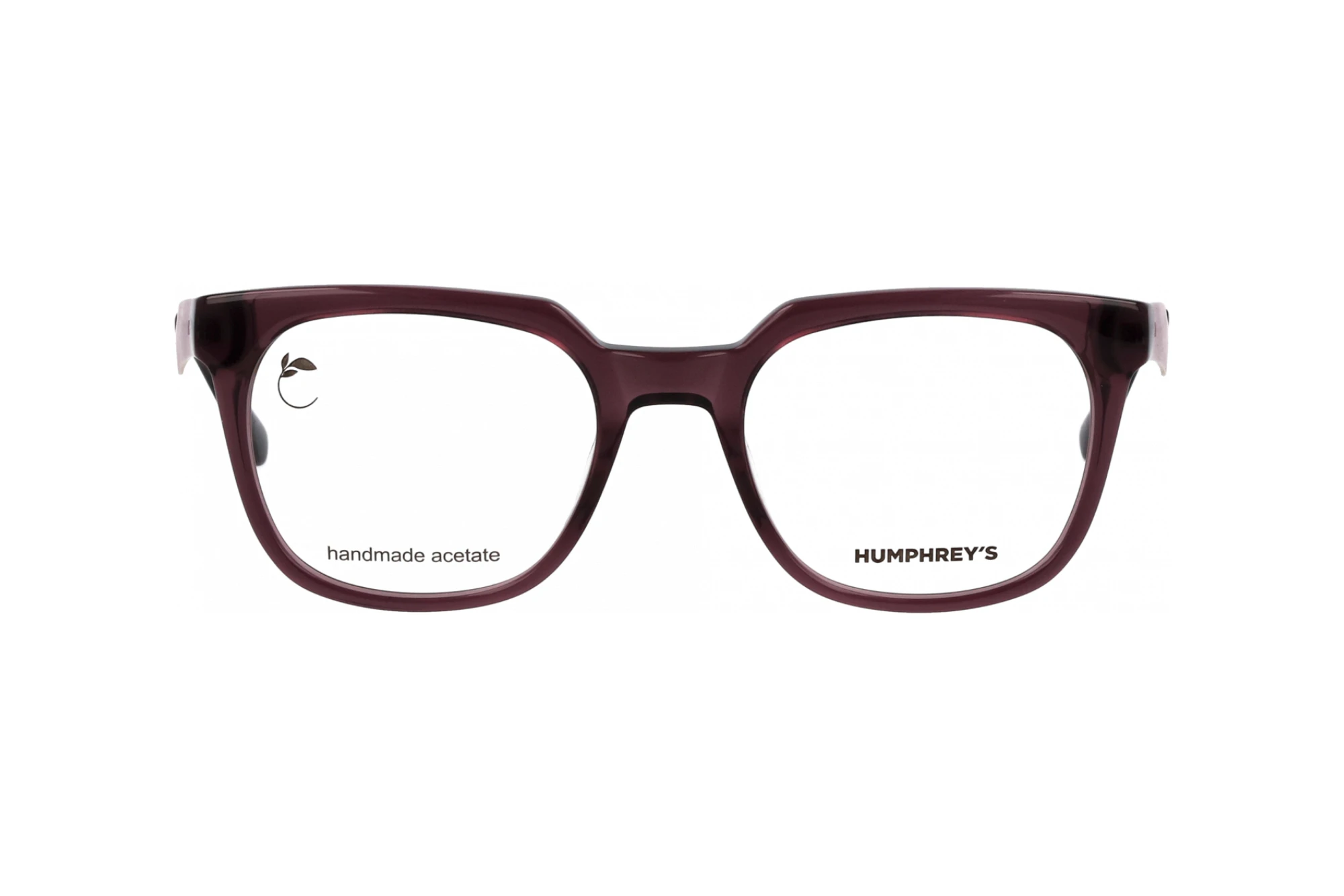 [glasses-front-view] Humphreys HU 581129 (50)
