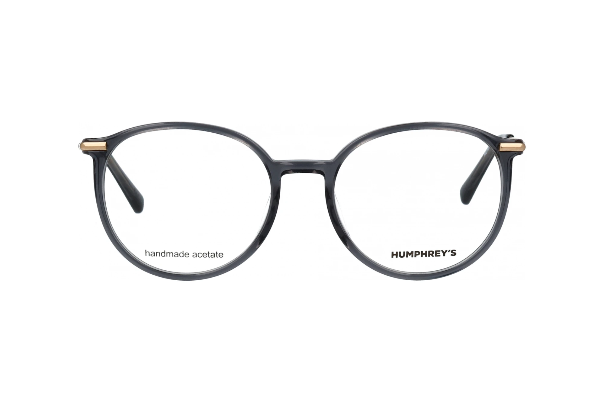 Vista frontal Humphreys HU 581131 (30)