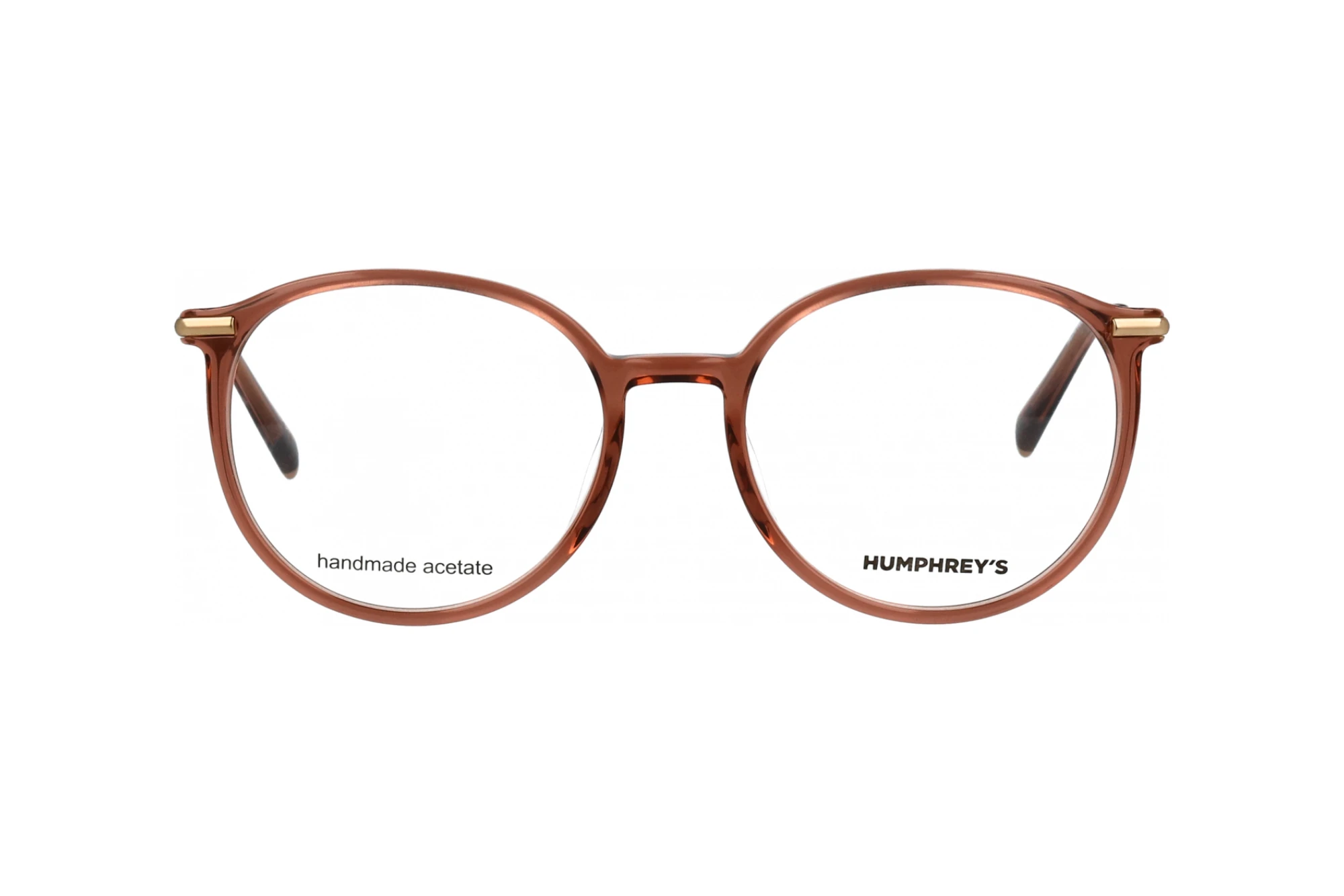 [glasses-front-view] Humphreys HU 581131 (50)