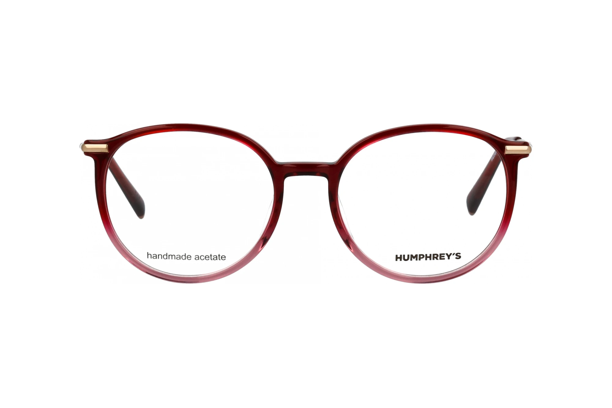 Vista frontal Humphreys HU 581131 (55)