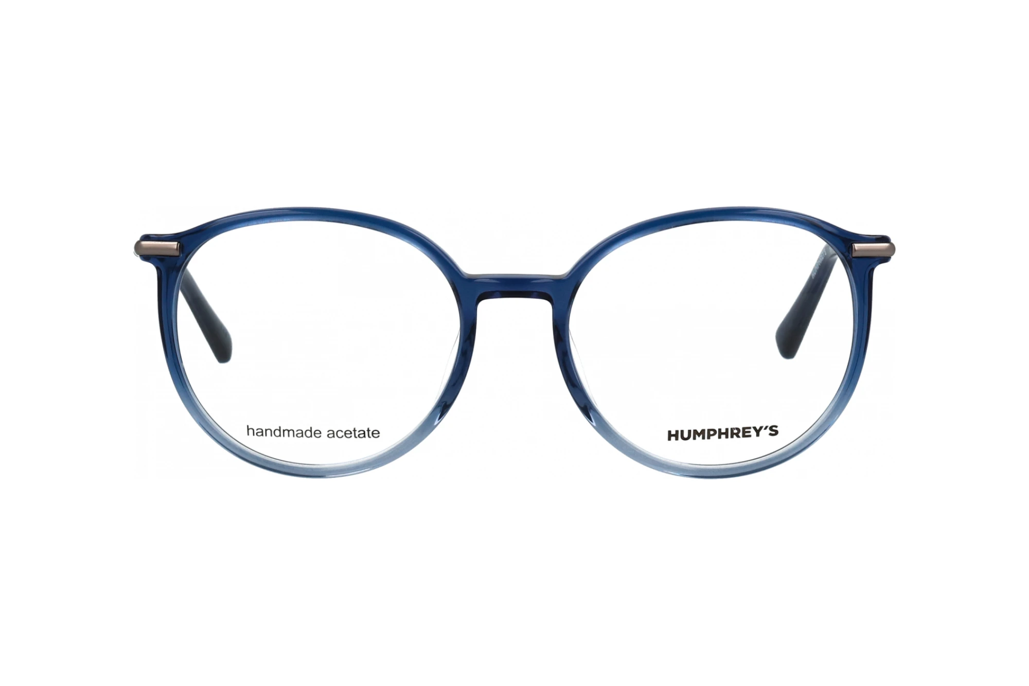 Vista frontal Humphreys HU 581131 (70)