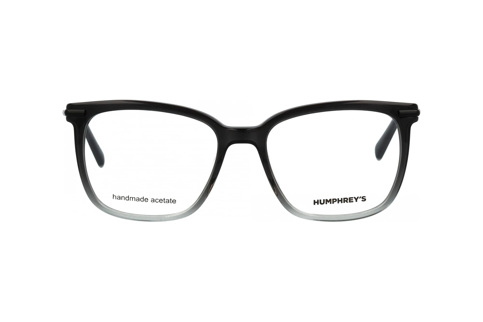 Elölnézet Humphreys HU 581132 (34)