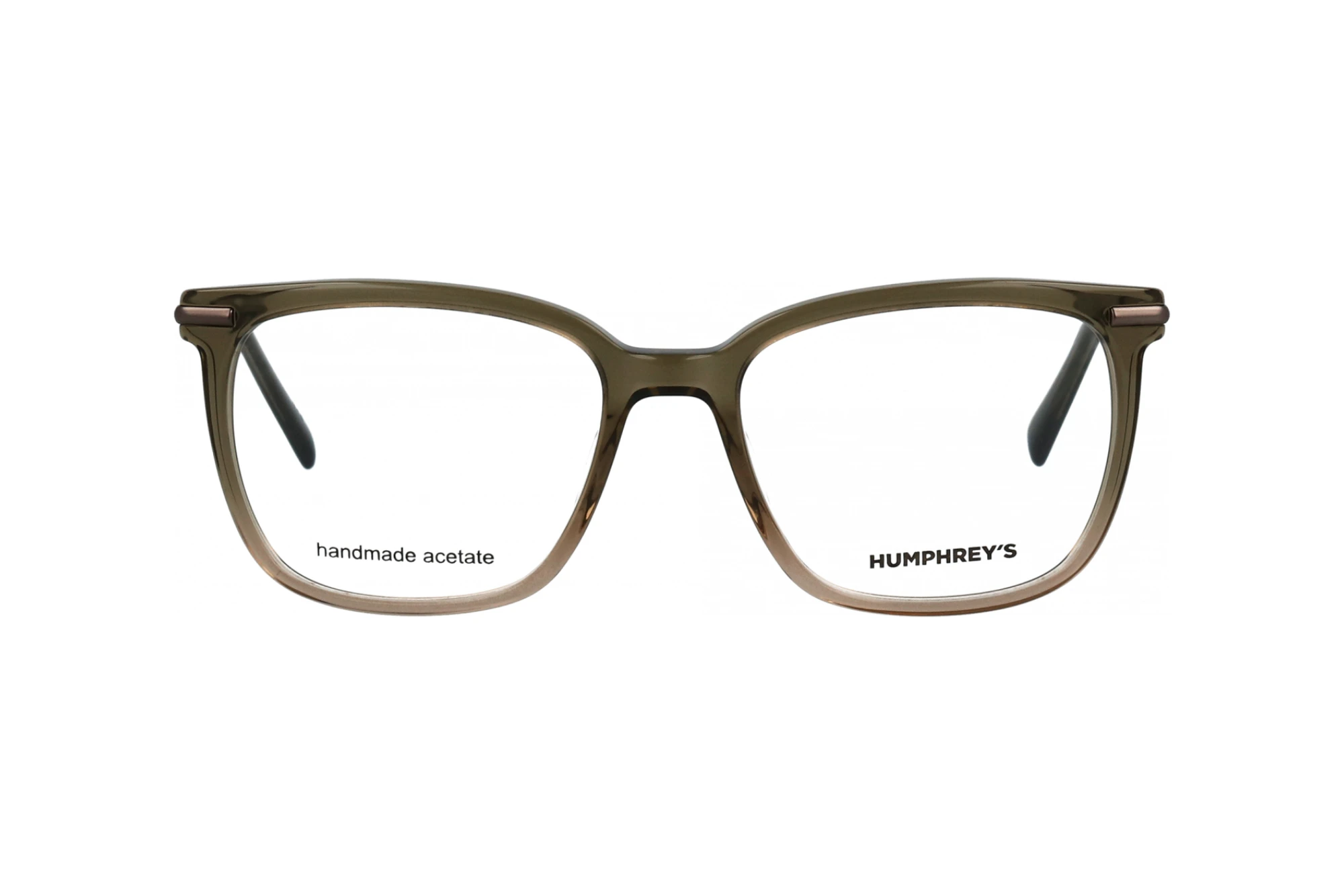 Elölnézet Humphreys HU 581132 (40)