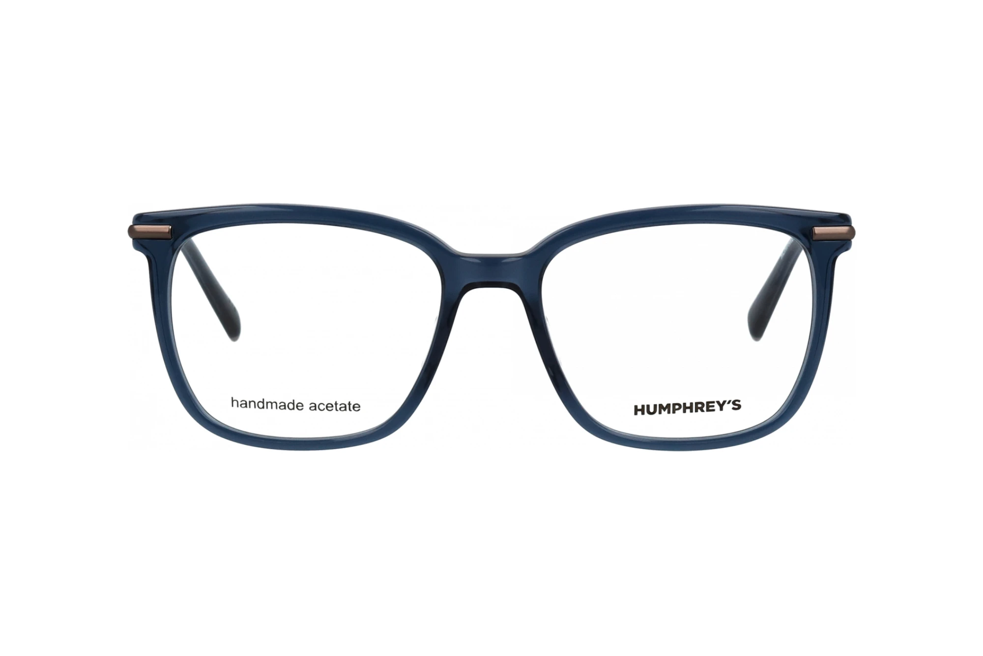 Vista frontal Humphreys HU 581132 (70)