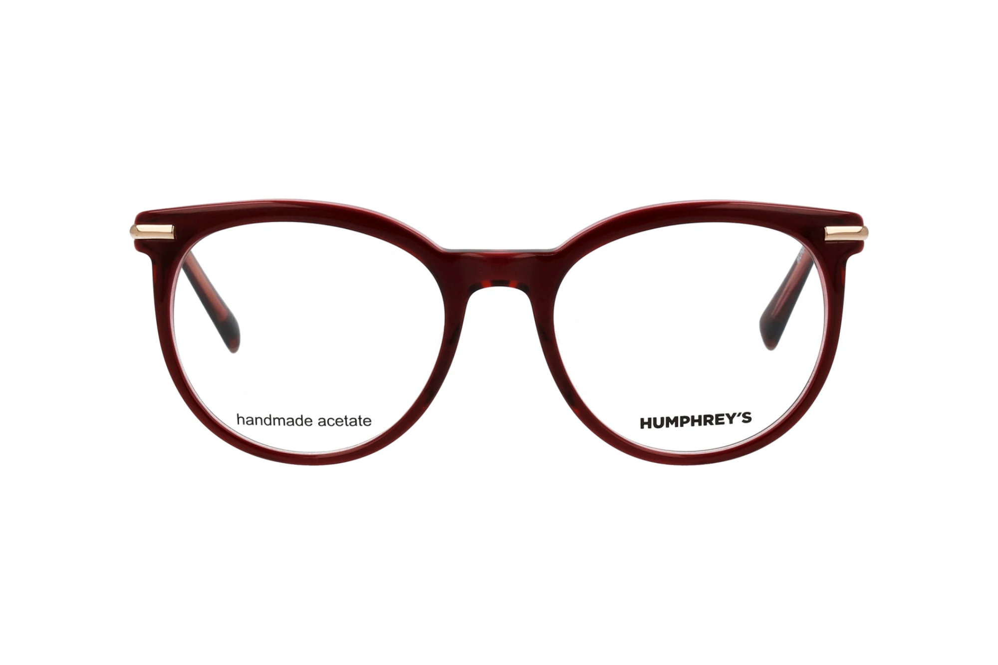 Vista frontal Humphreys HU 581133 (50)