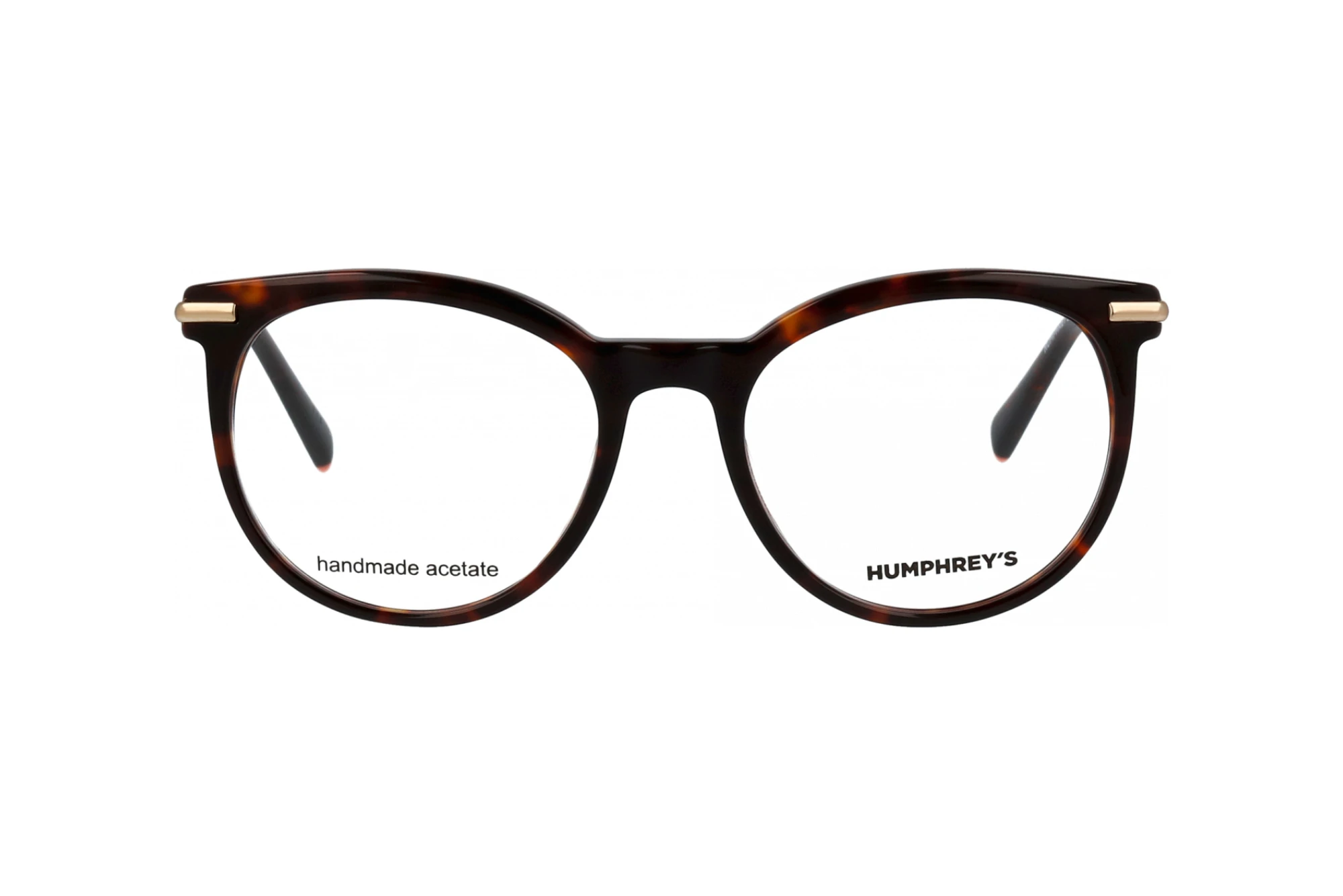 Vista frontal Humphreys HU 581133 (60)