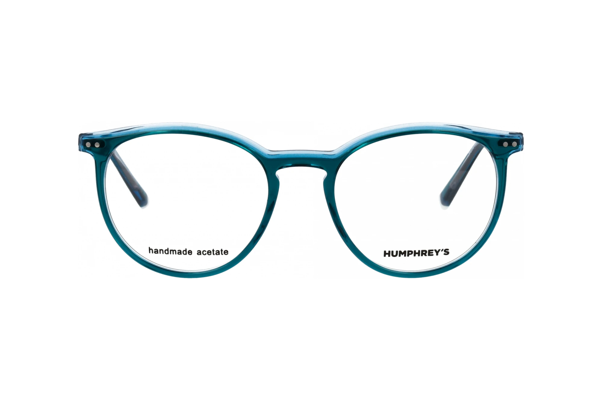 Vista frontal Humphreys HU 581134 (40)