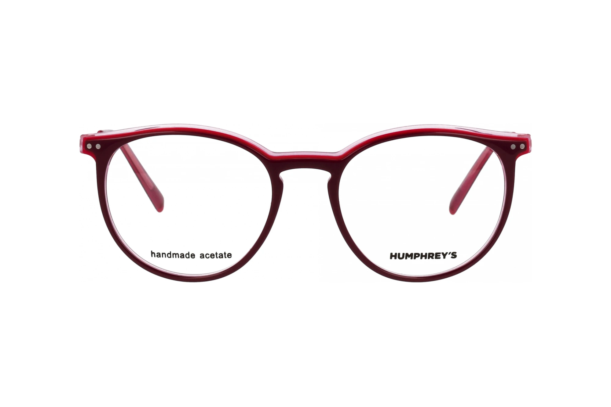 Vista frontal Humphreys HU 581134 (50)