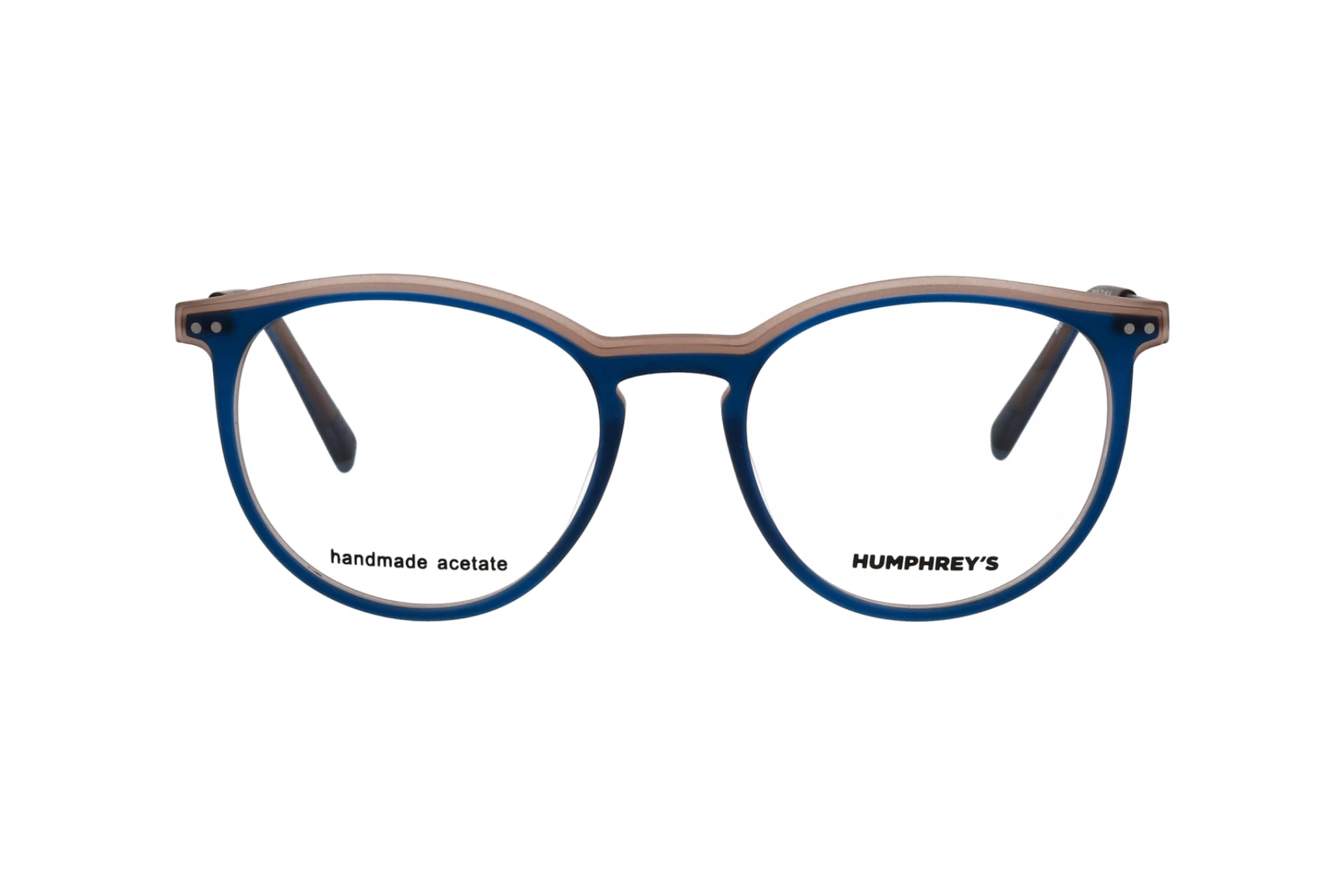 Elölnézet Humphreys HU 581134 (70)